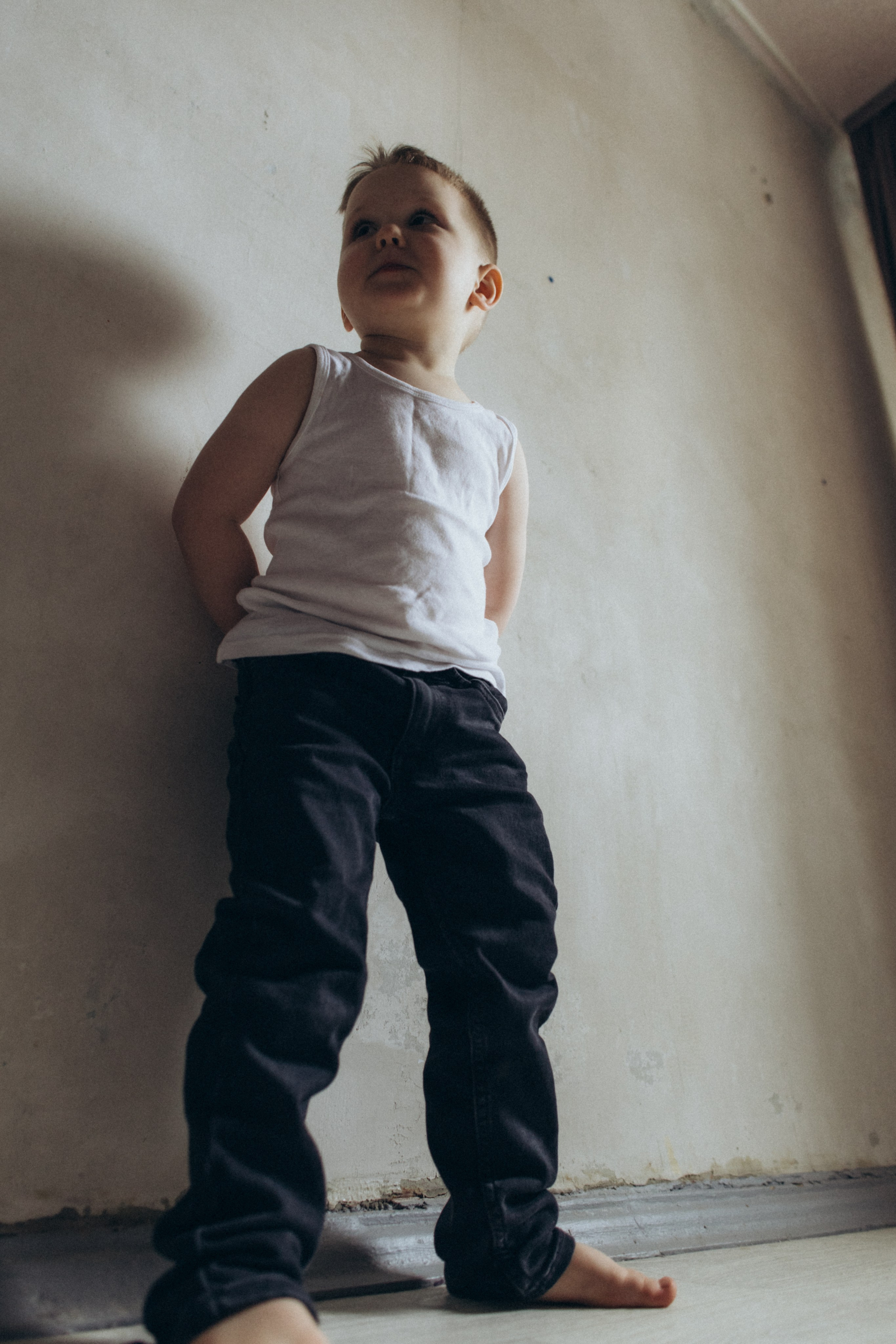 Дружба длиною в жизнь. Семейный фотограф Донецк