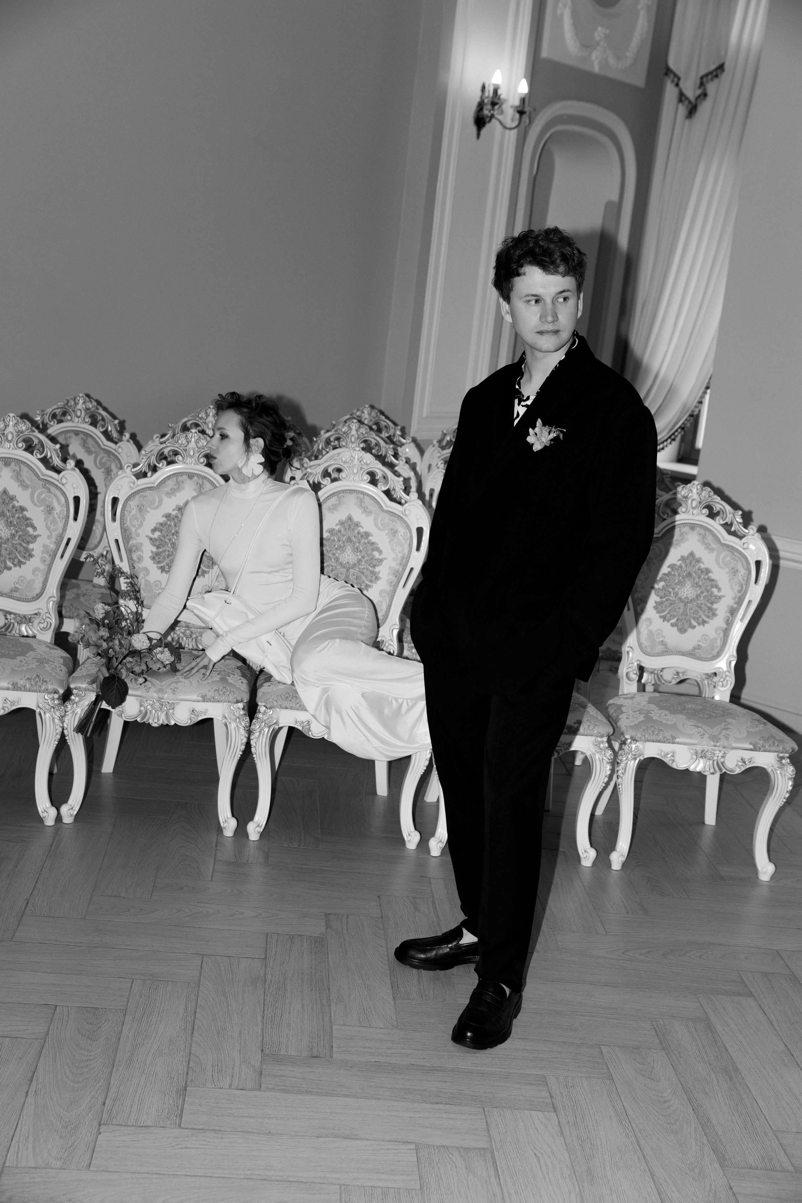 Влада & Макс