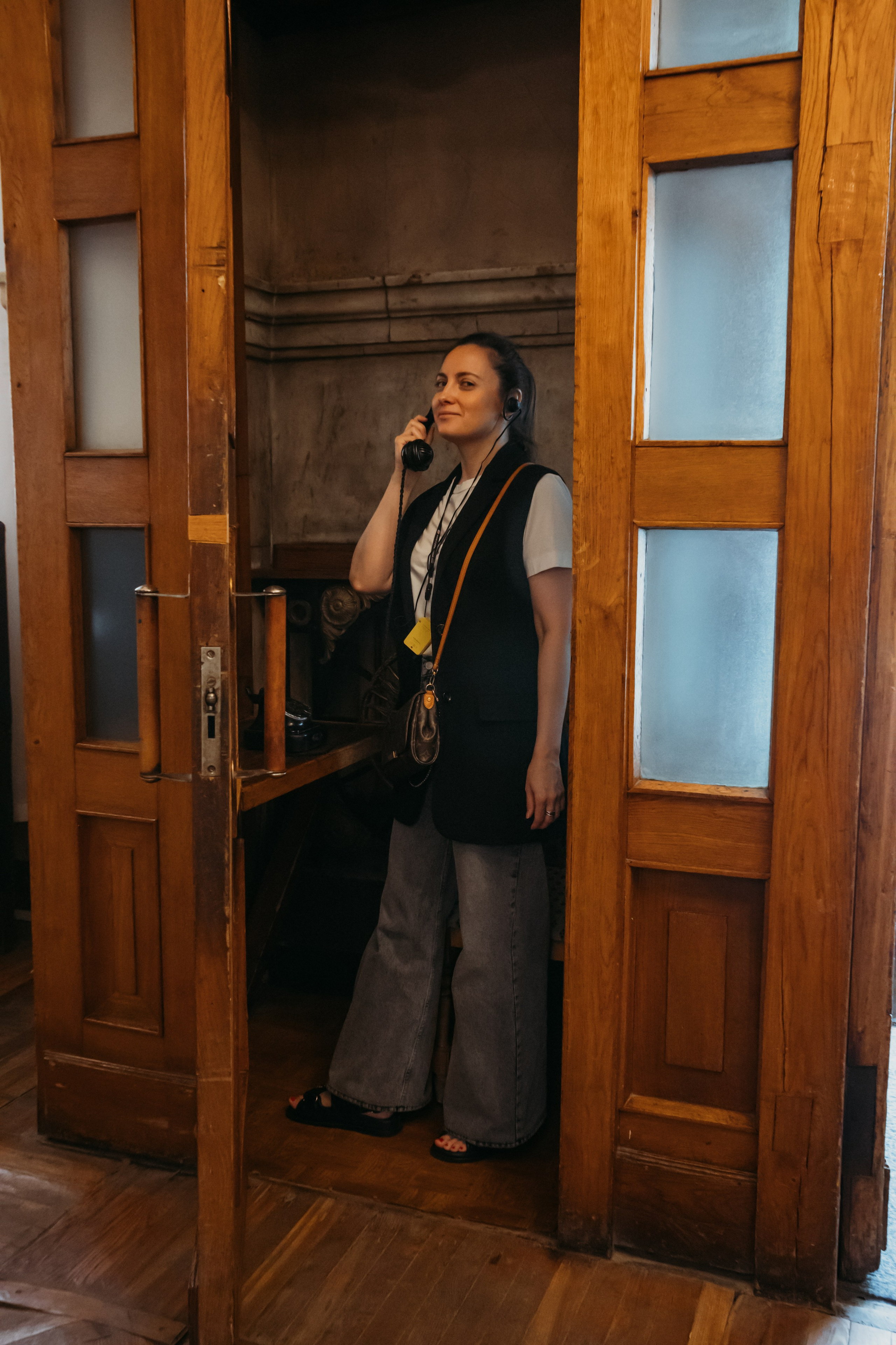 Родные люди «Переделкино». Леся Гаранина. Семейный фотограф/видеограф Москва и область