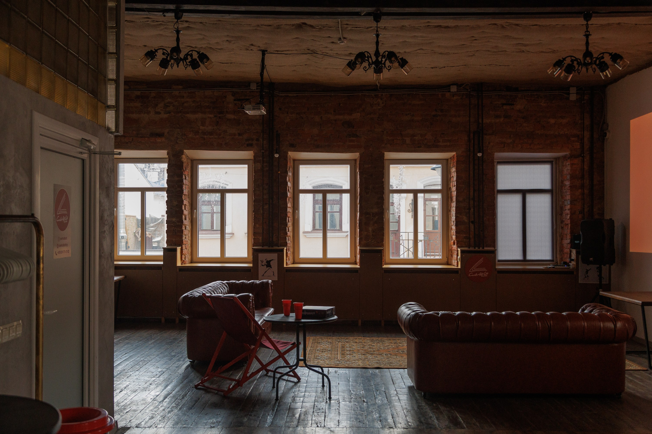 Интерьеры. Репортажный фотограф Александр Задорин, Минск, Беларусь