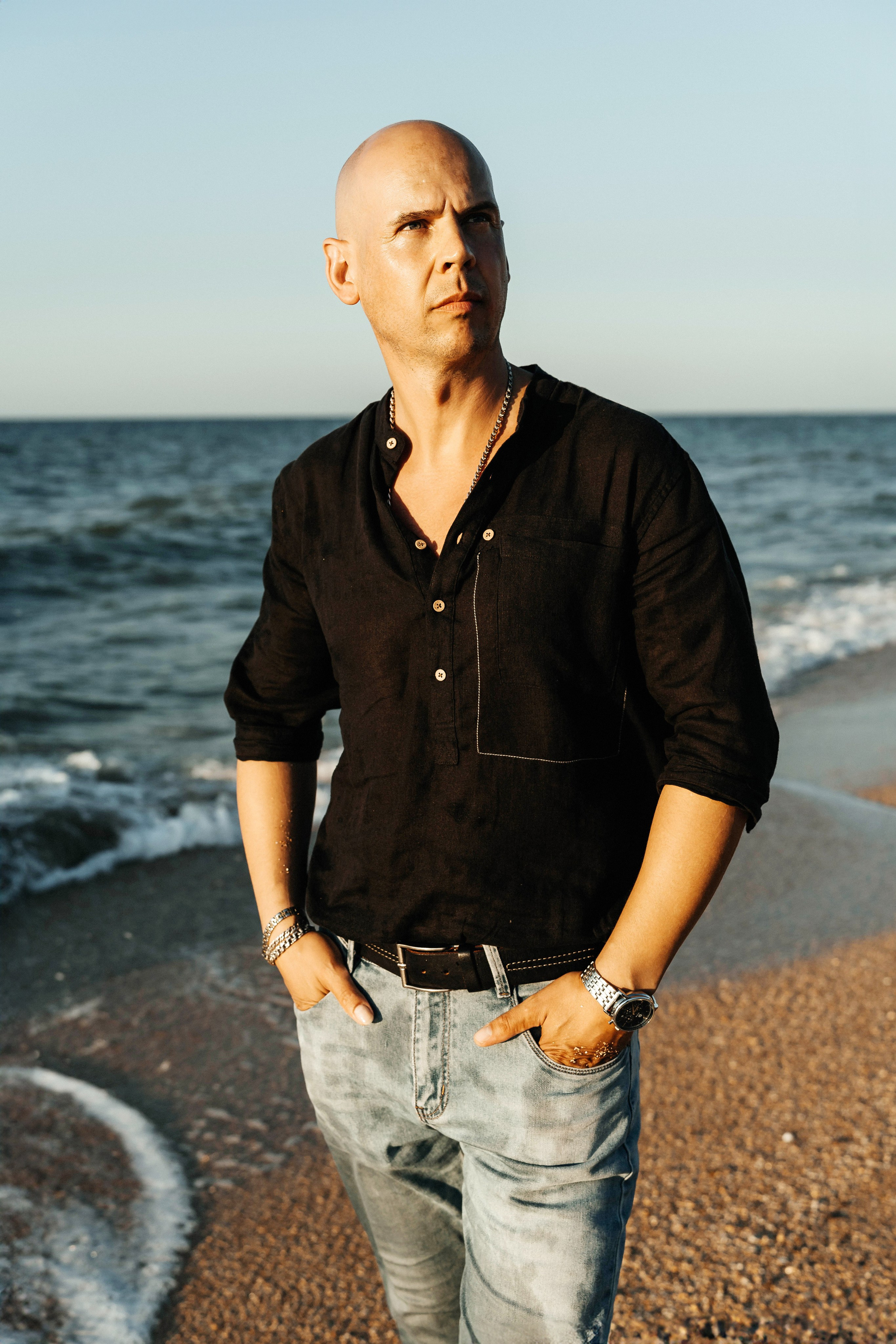 Александр. Татьяна Тагель