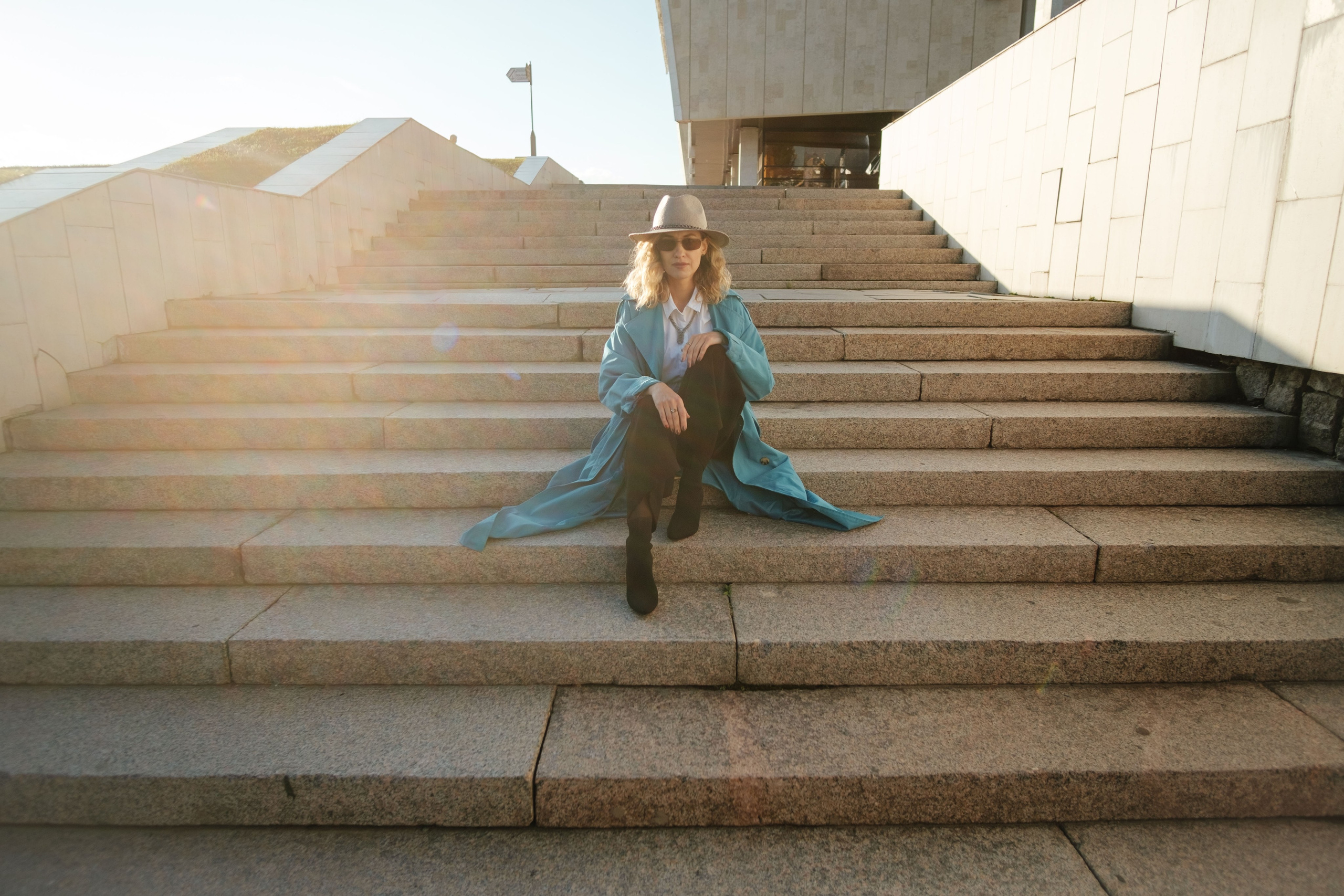 Прогулочная фотосессия. Фотограф в Иркутске Анна Мирошникова