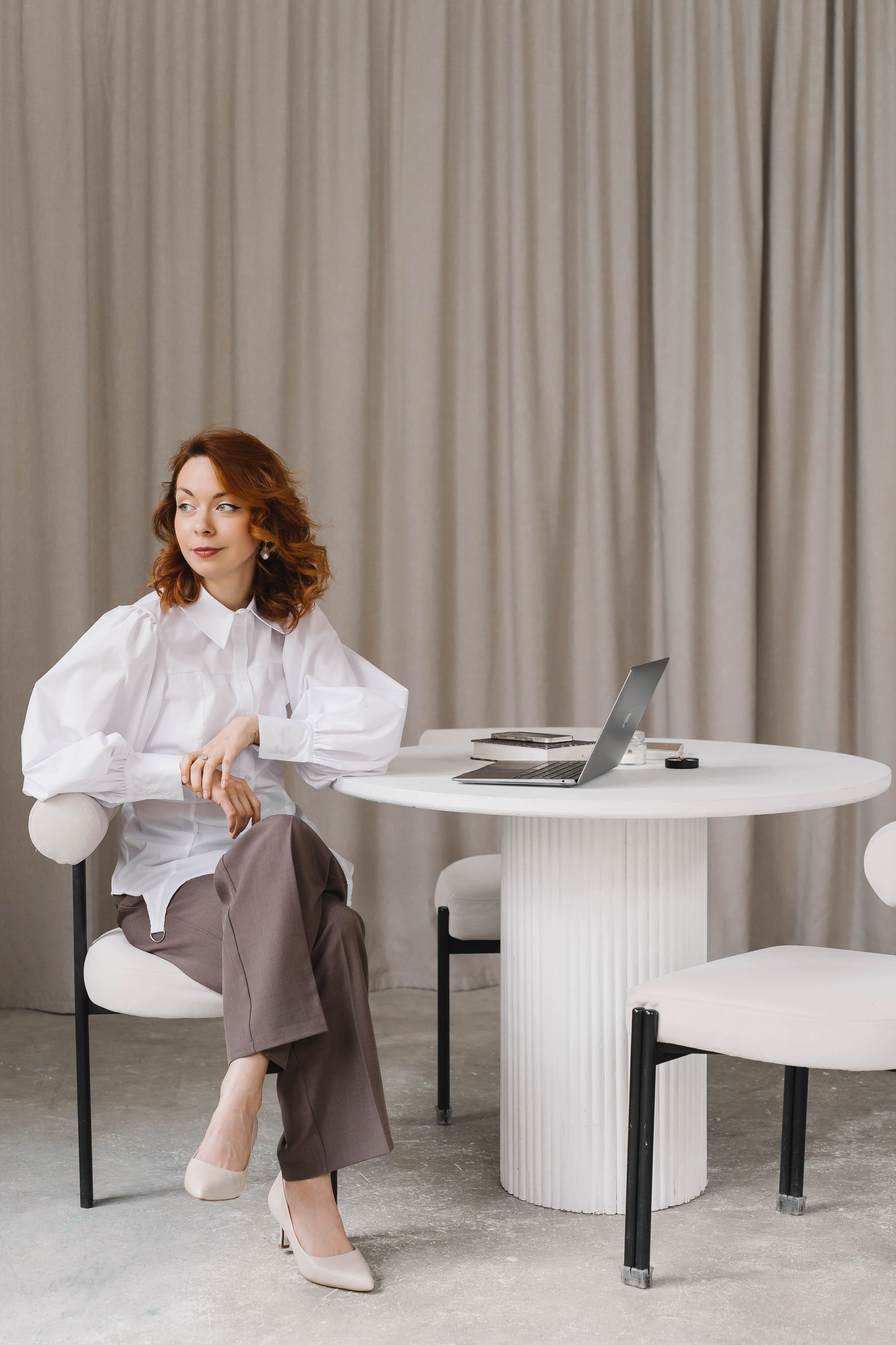 Визуал. Фотограф Яна Сафина