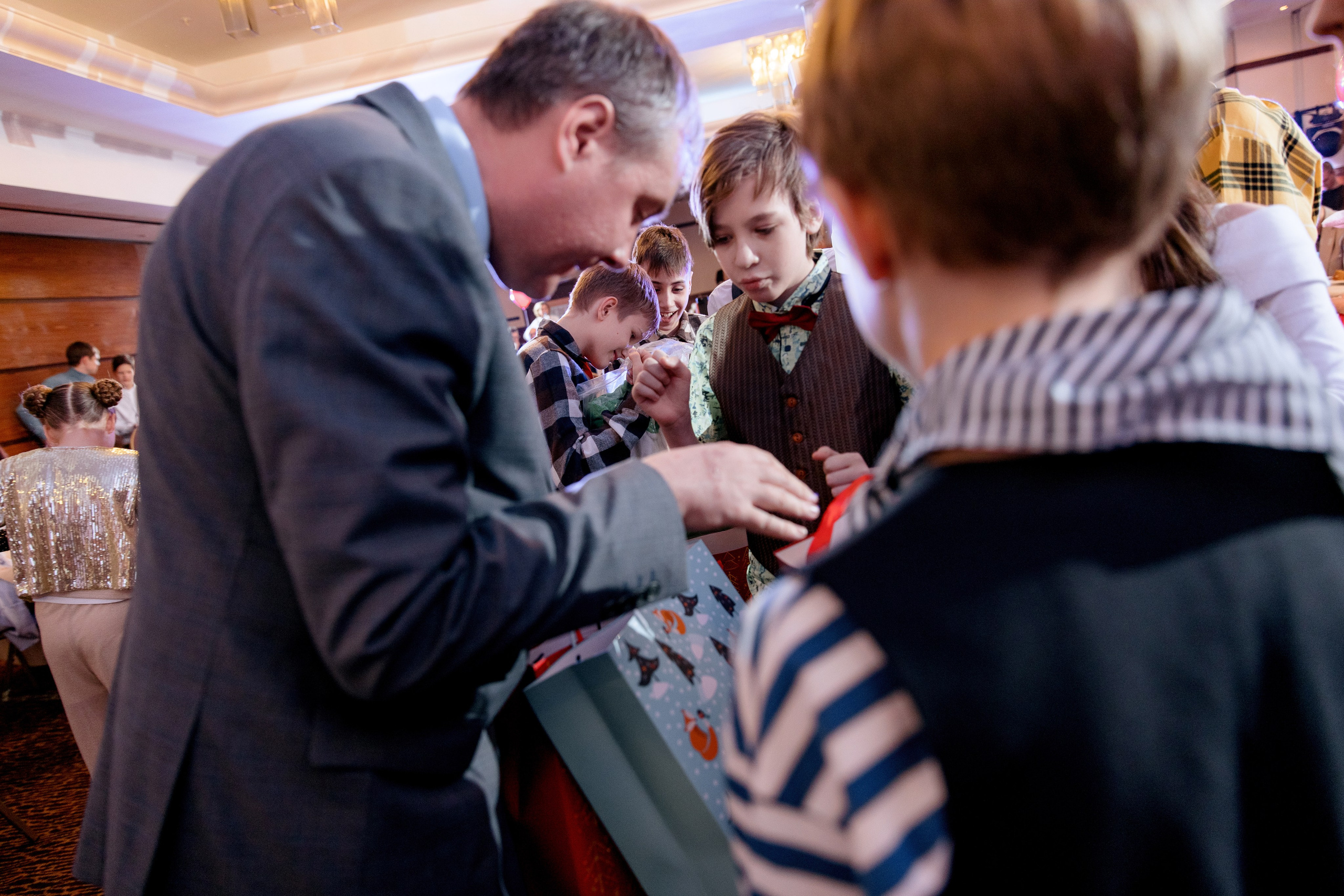 ПОКОЛЕНИЕ БУДУЩЕГО. Фотограф в Красноярске