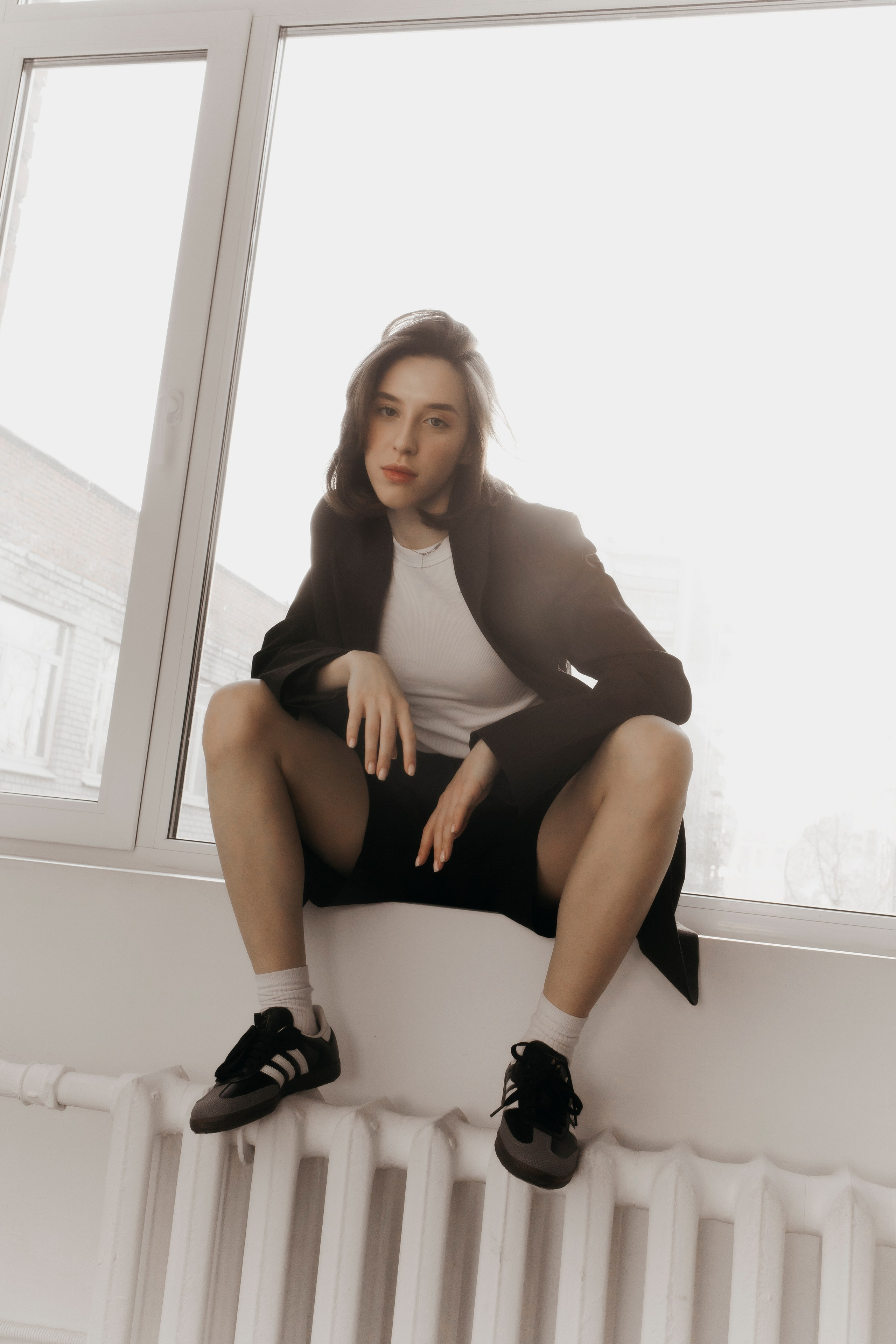 Аня и Настя. Катерина Аникеева | Фотограф | Екатеринбург