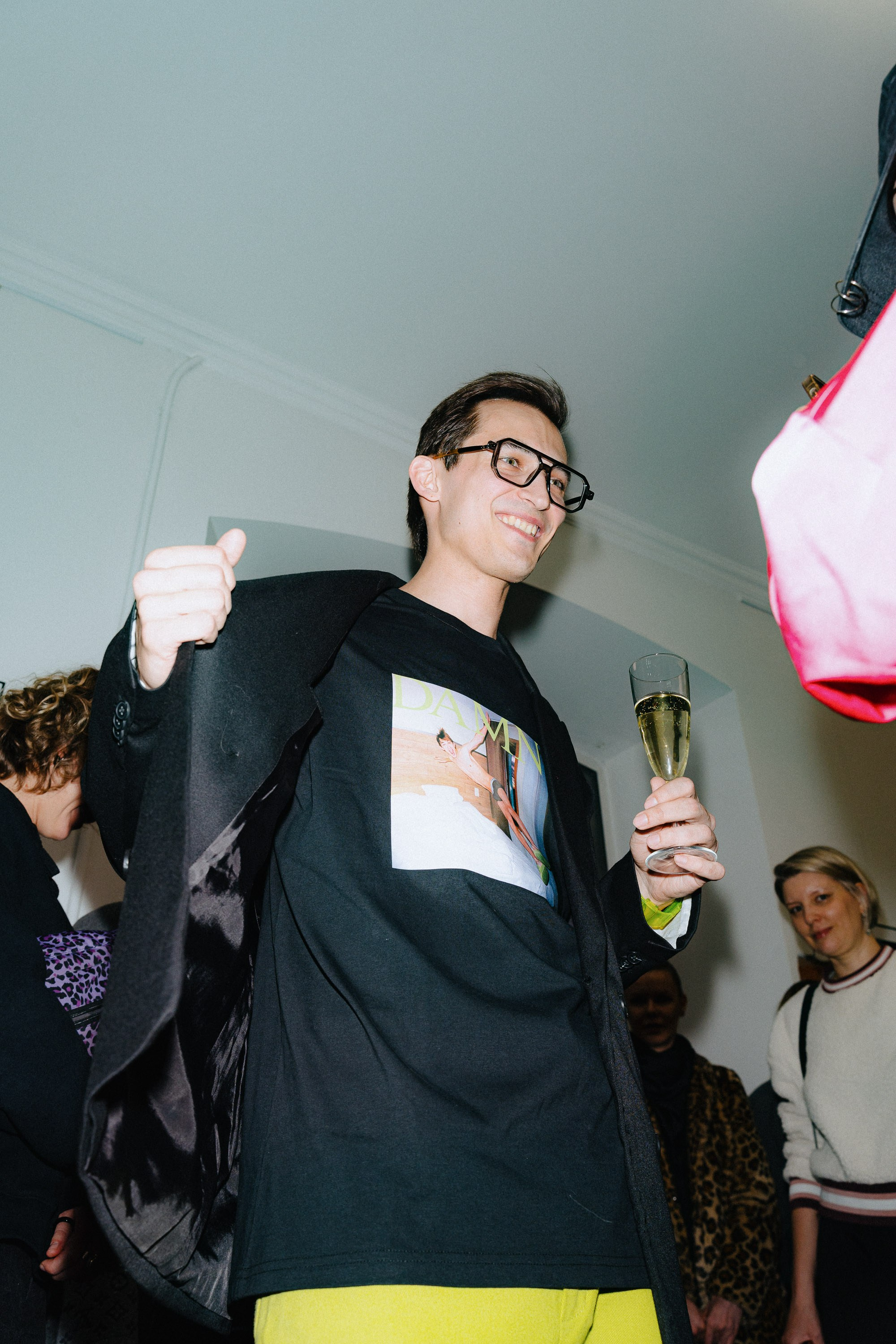 Выставка «Мне ровно». Андрей Цветков — репортажный, свадебный и портретный фотограф в Санкт-Петербурге