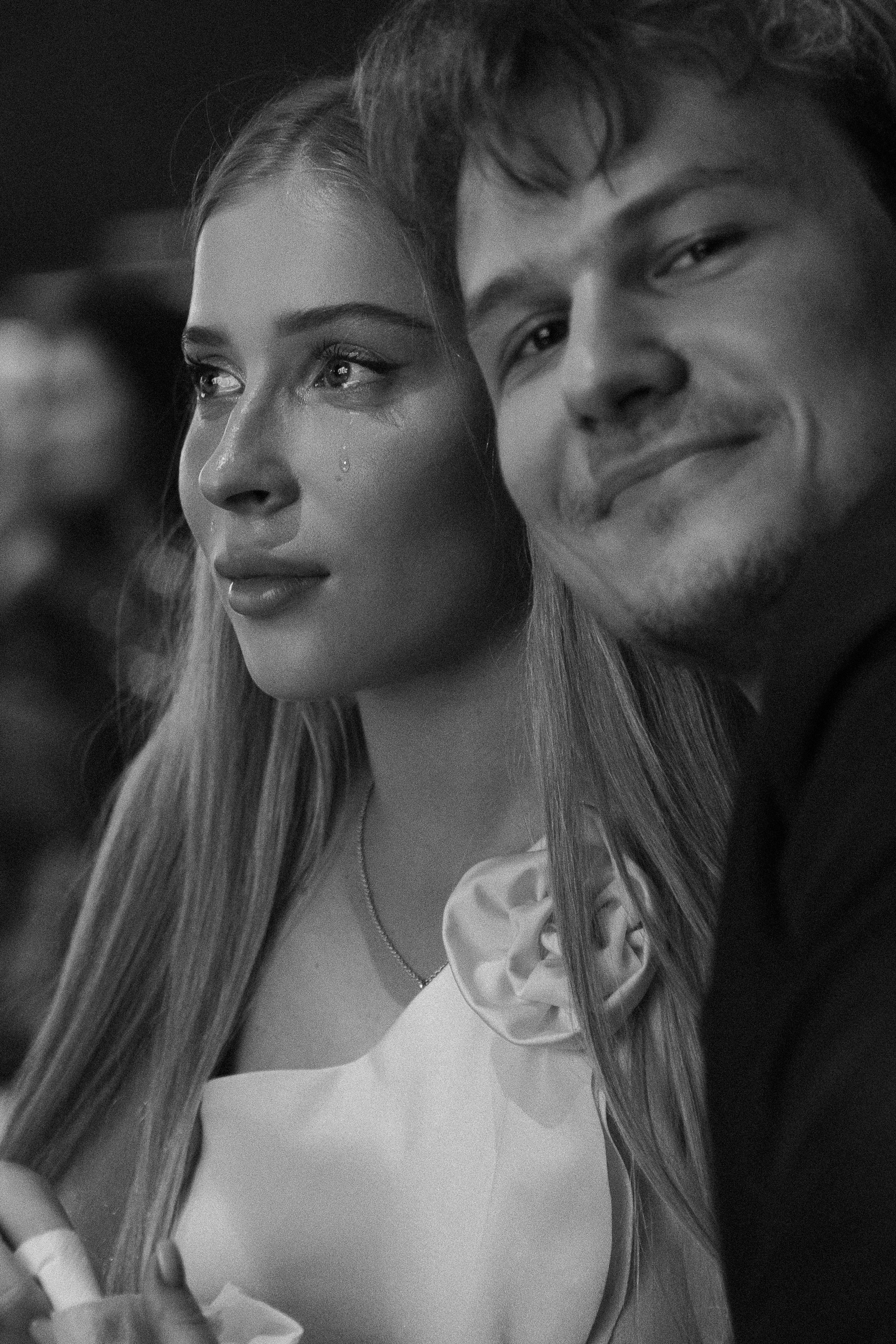 Semyon & Maria. Андрей Цветков — репортажный, свадебный и портретный фотограф в Санкт-Петербурге