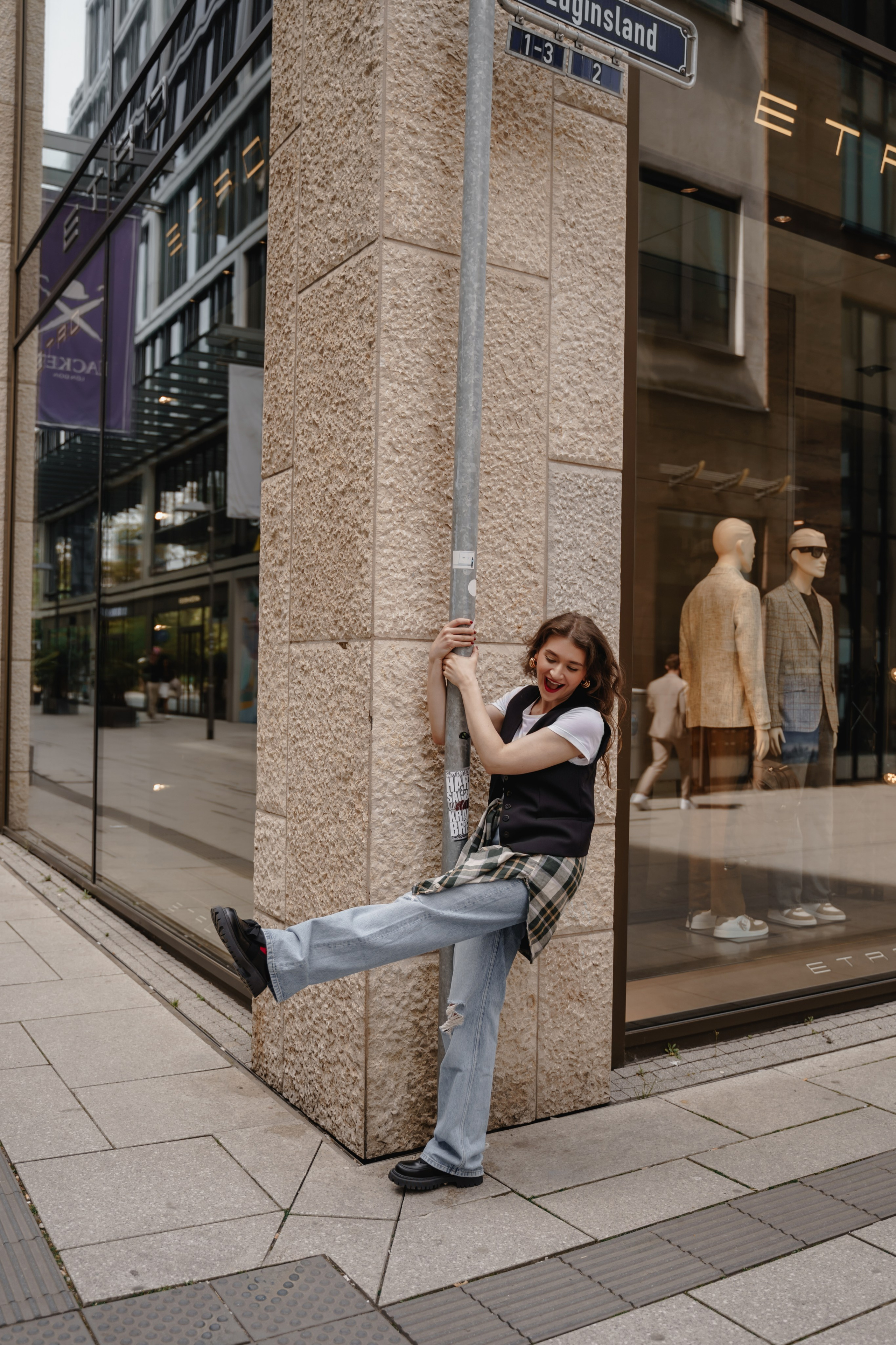 KSENIA FRANKFURT. Анастасия Вайнер — свадебный и портретный фотограф в Германии и по всей Европе