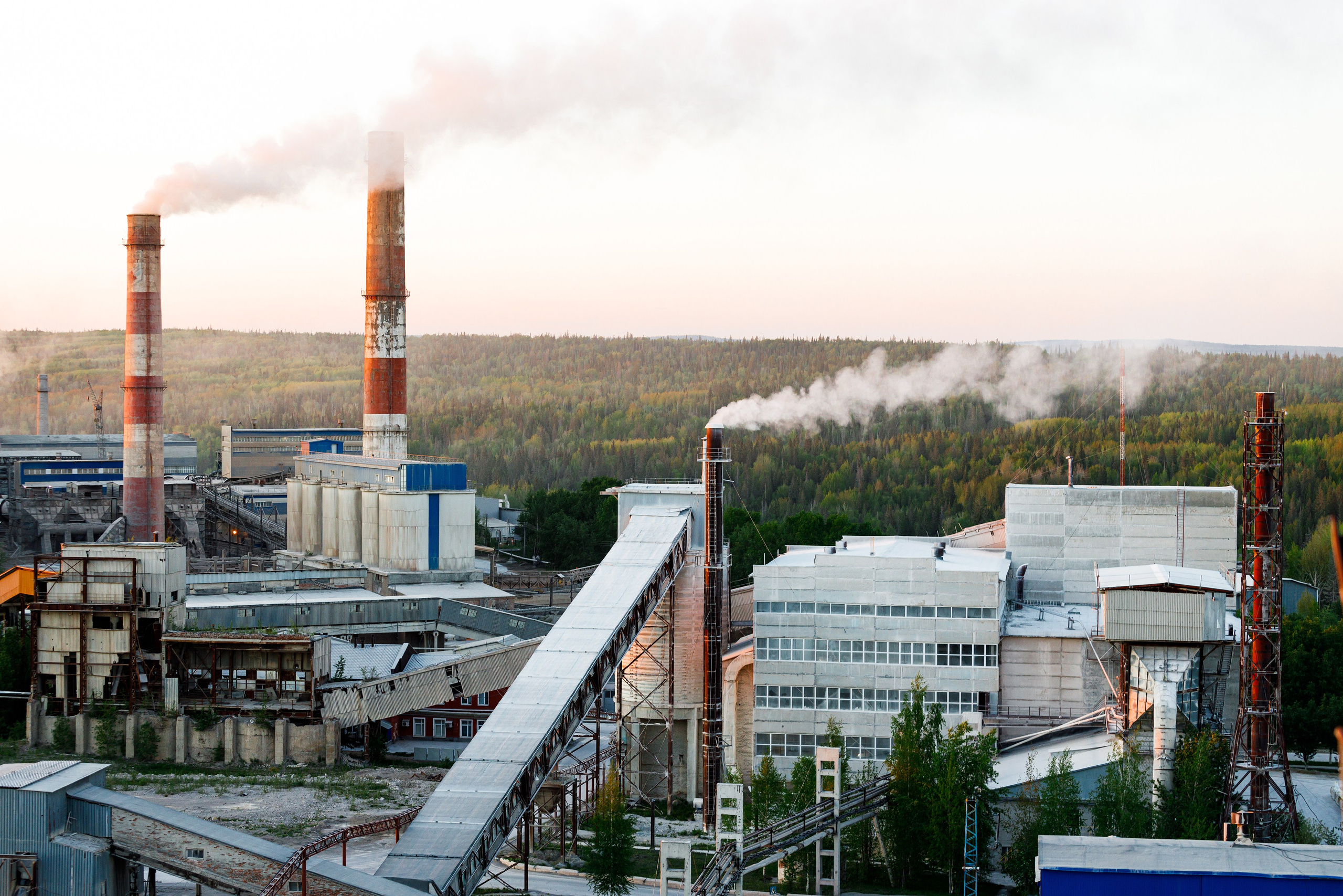 Съёмка производства для Akkermann Cement. Фотограф Дмитрий Молчанов | Фотограф Пермь | Фотограф