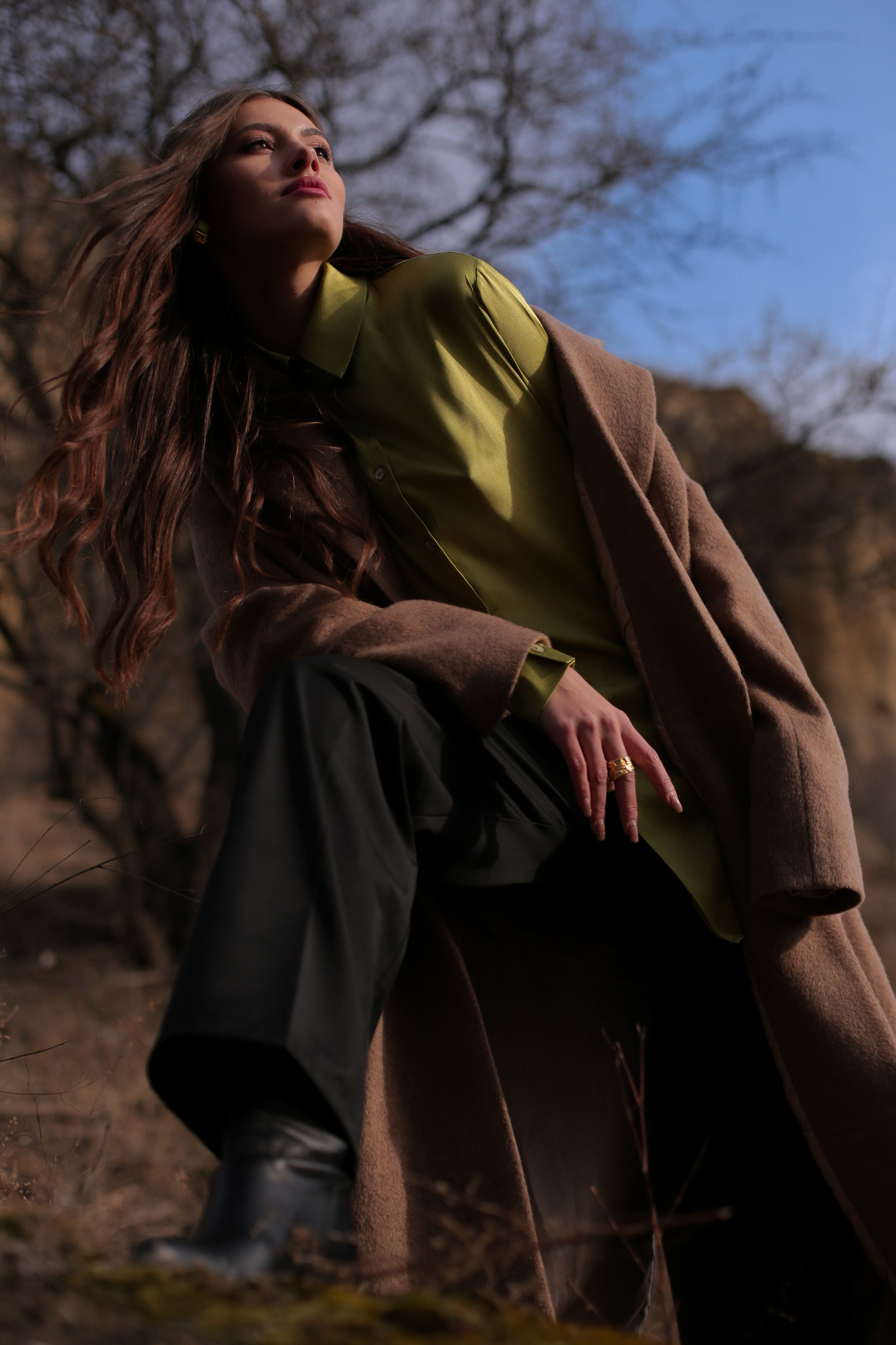 Look Book. Фотограф Кисловодск Пятигорск
