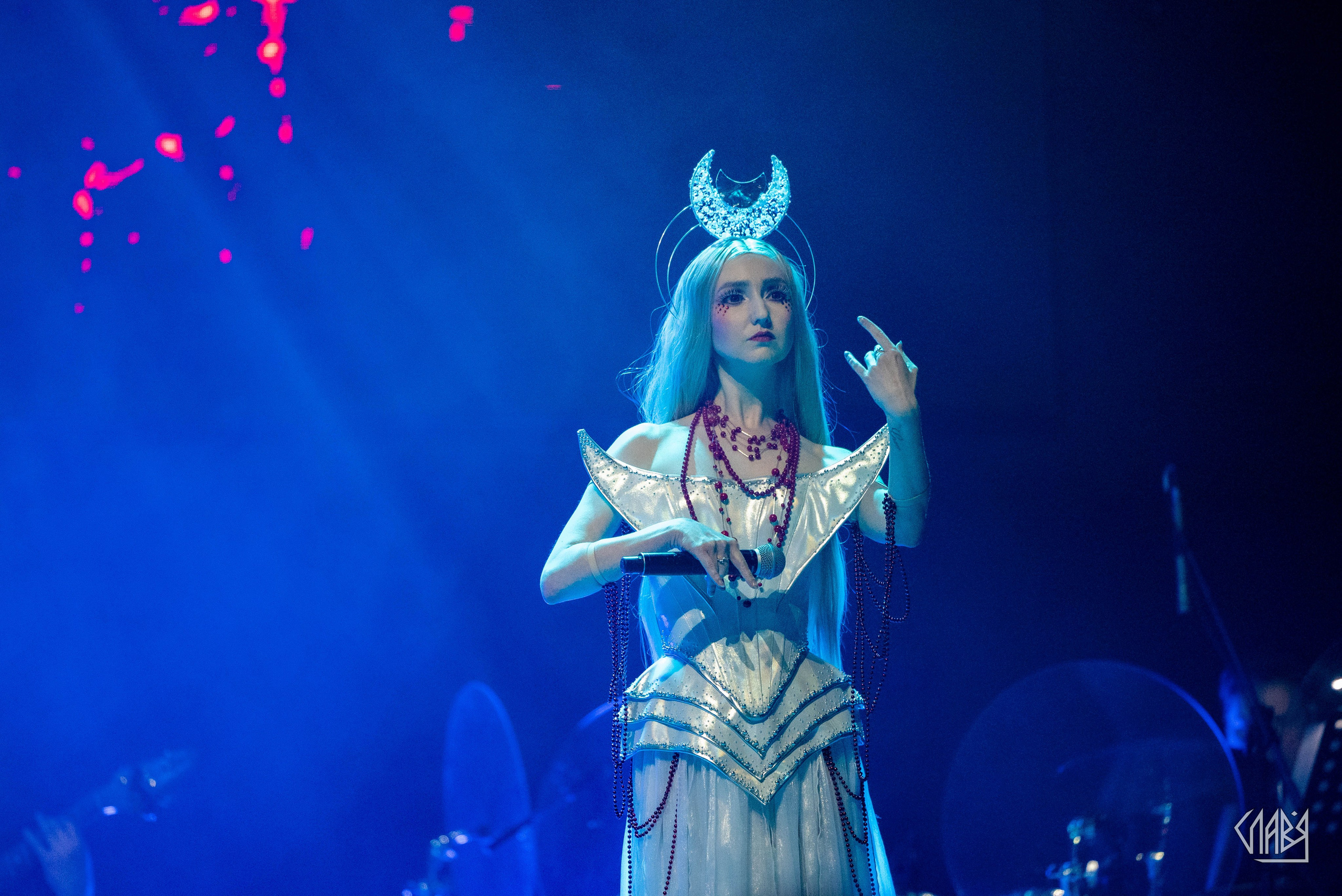 Рок-опера Орфей. Фотограф из Москвы Ярослава Панкратова