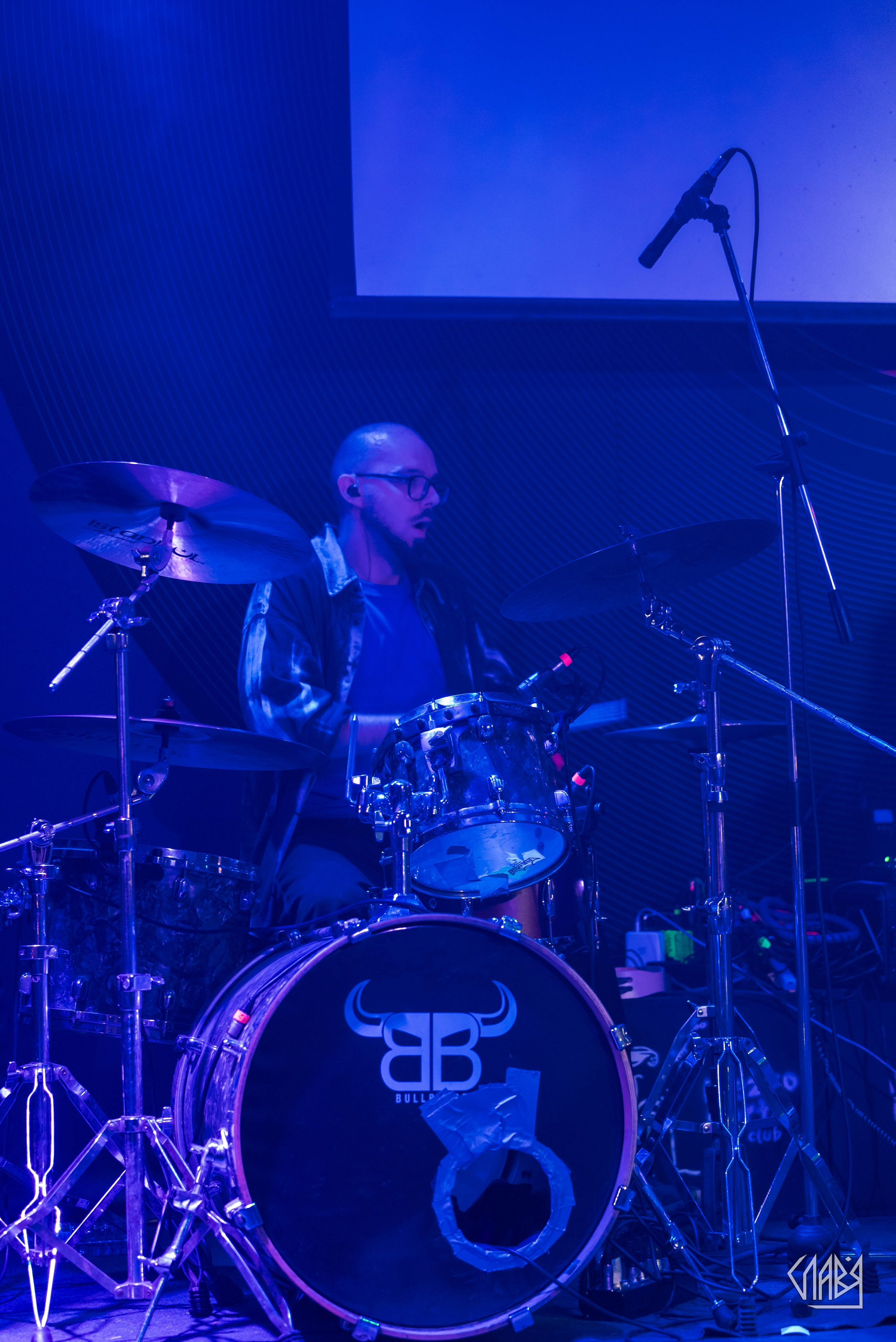 RUSSIAN GOTHIC FEST. Фотограф из Москвы Ярослава Панкратова