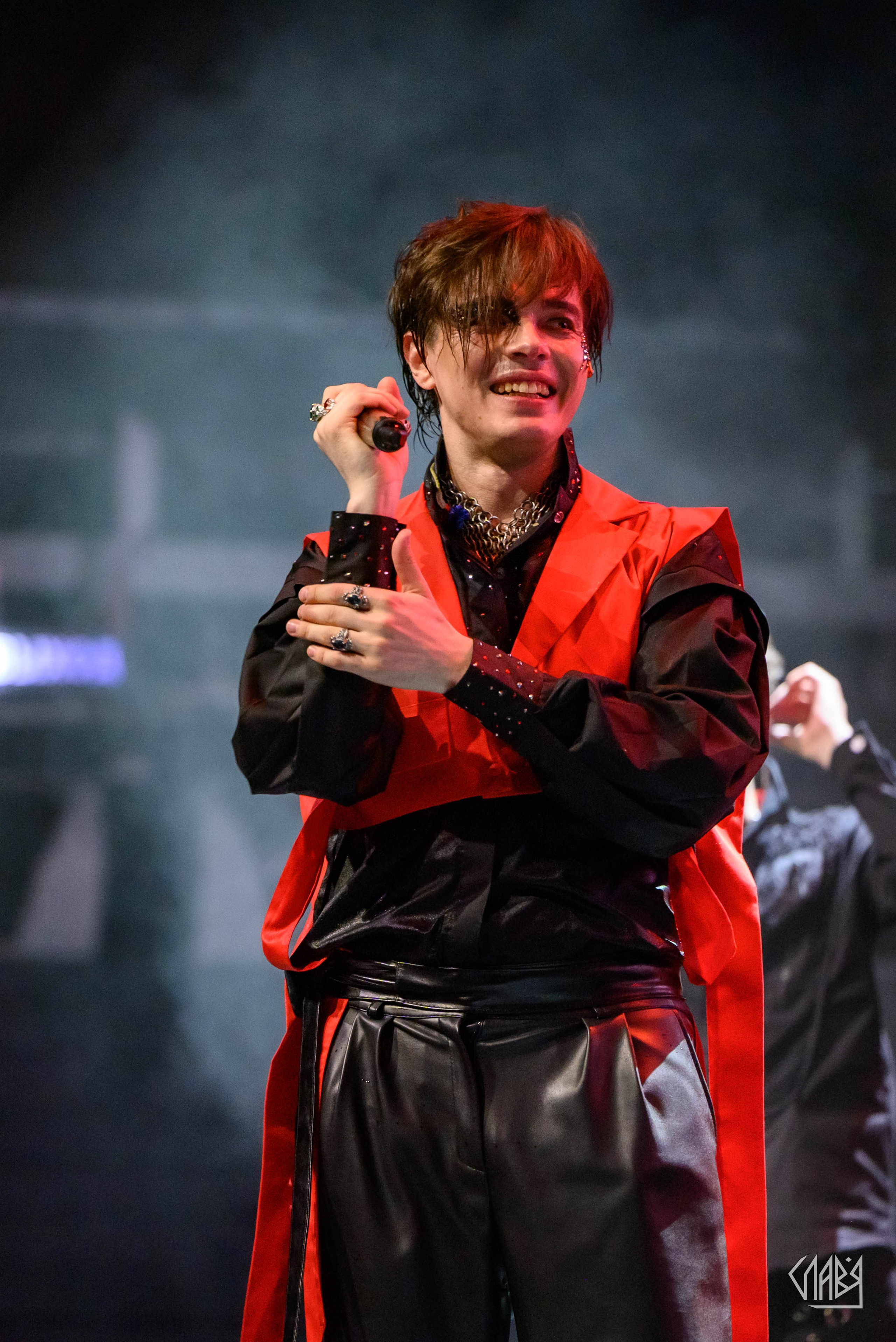 Geek&Music [концерт]. Фотограф из Москвы Ярослава Панкратова