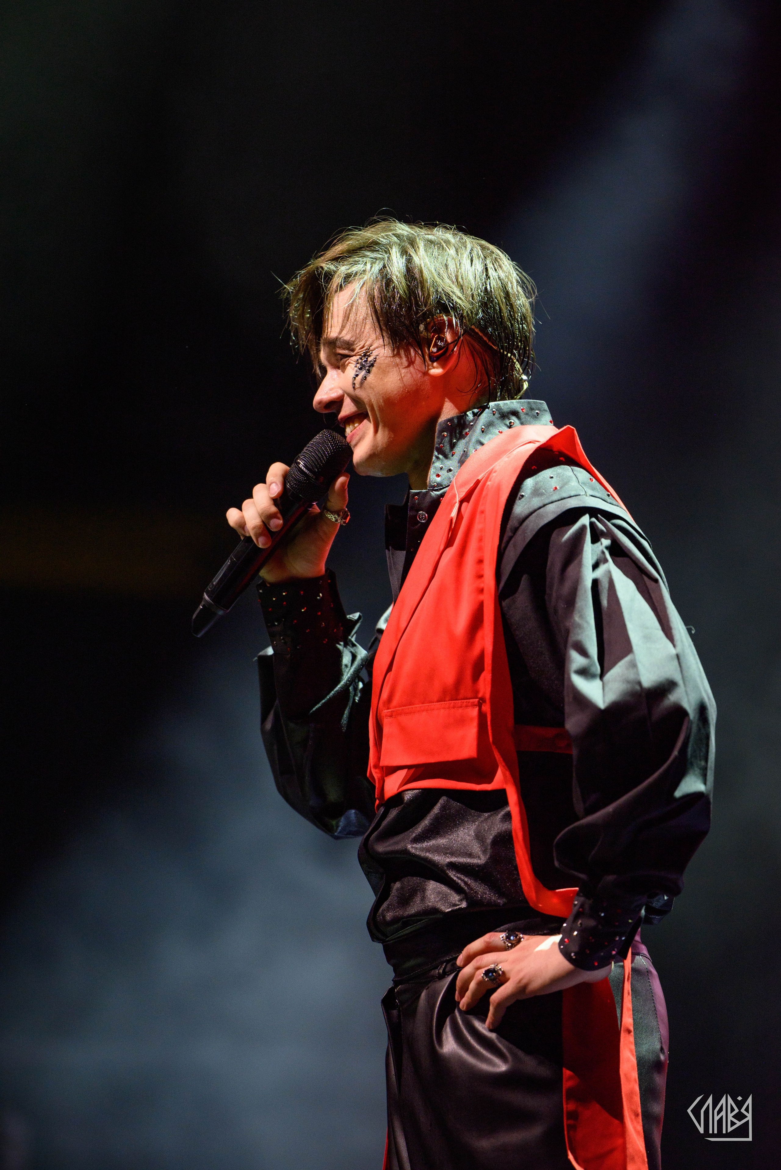 Geek&Music [концерт]. Фотограф из Москвы Ярослава Панкратова