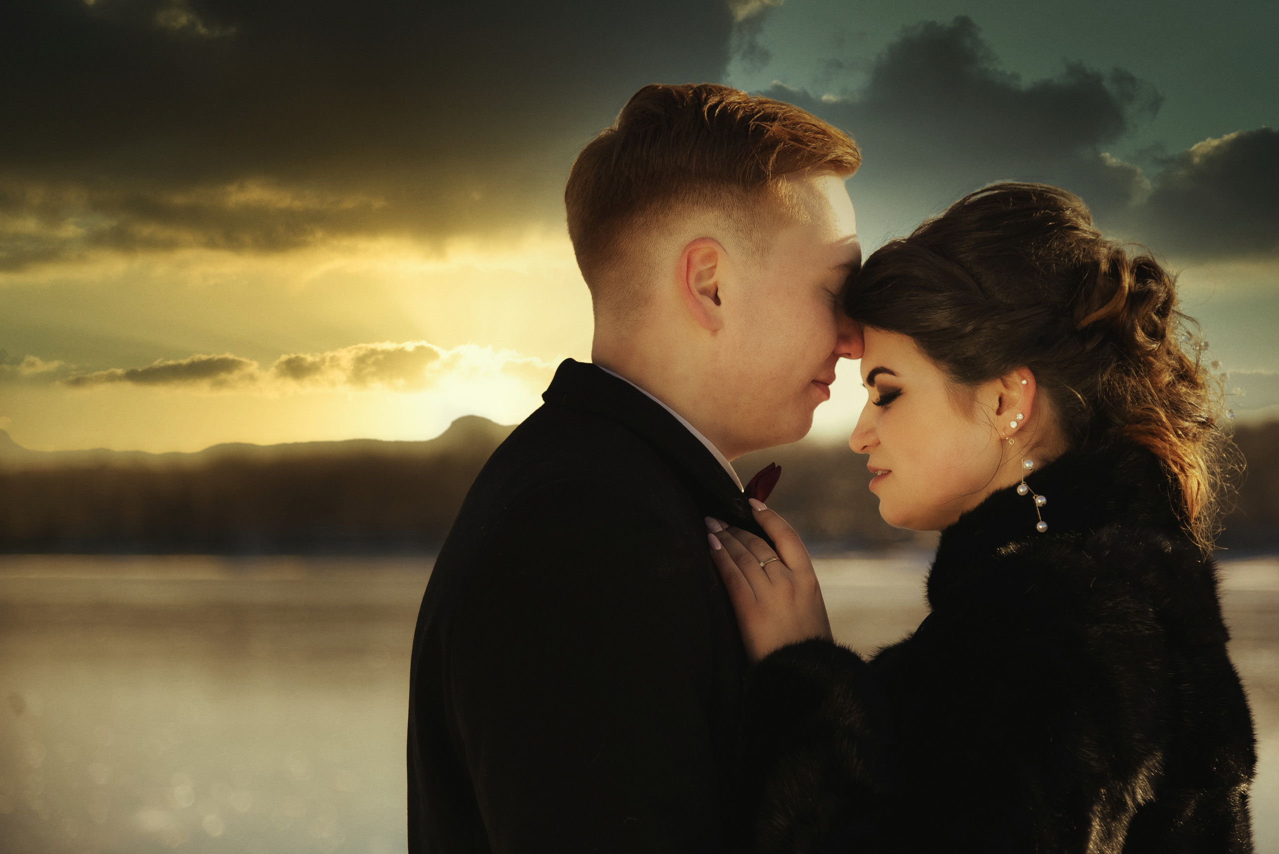 Свадьбы. Григоров Роман свадебный фотограф в Москве