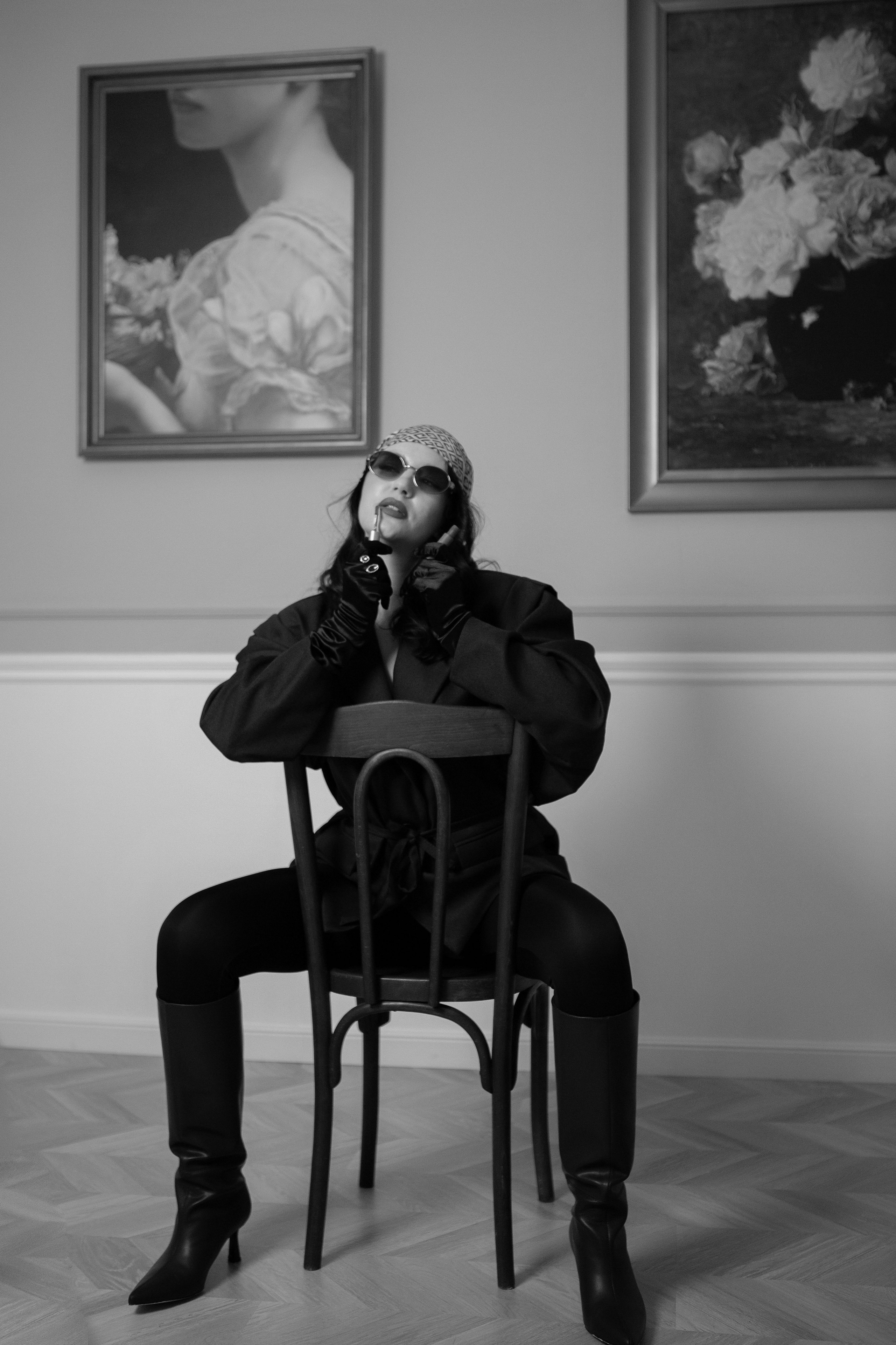 Индивидуальная (студия). Семейный фотограф в Новопокровской, Тихорецке и Краснодаре Чугусова Марина