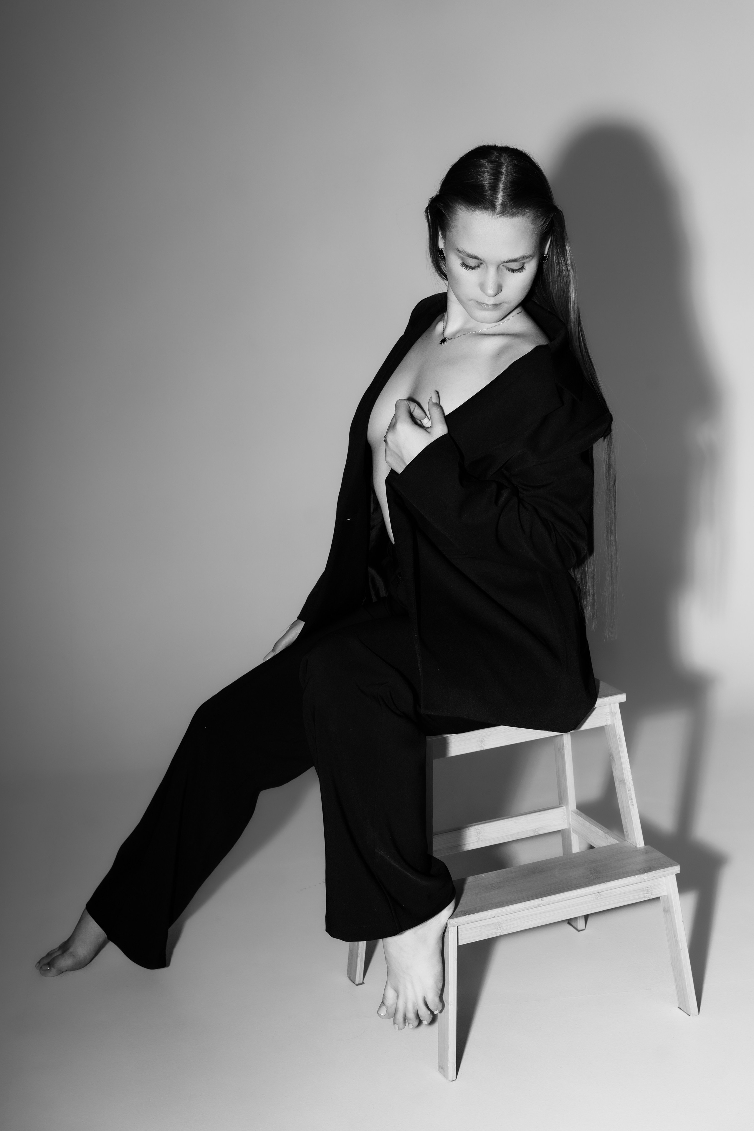 Анастасия. Натали Ридель