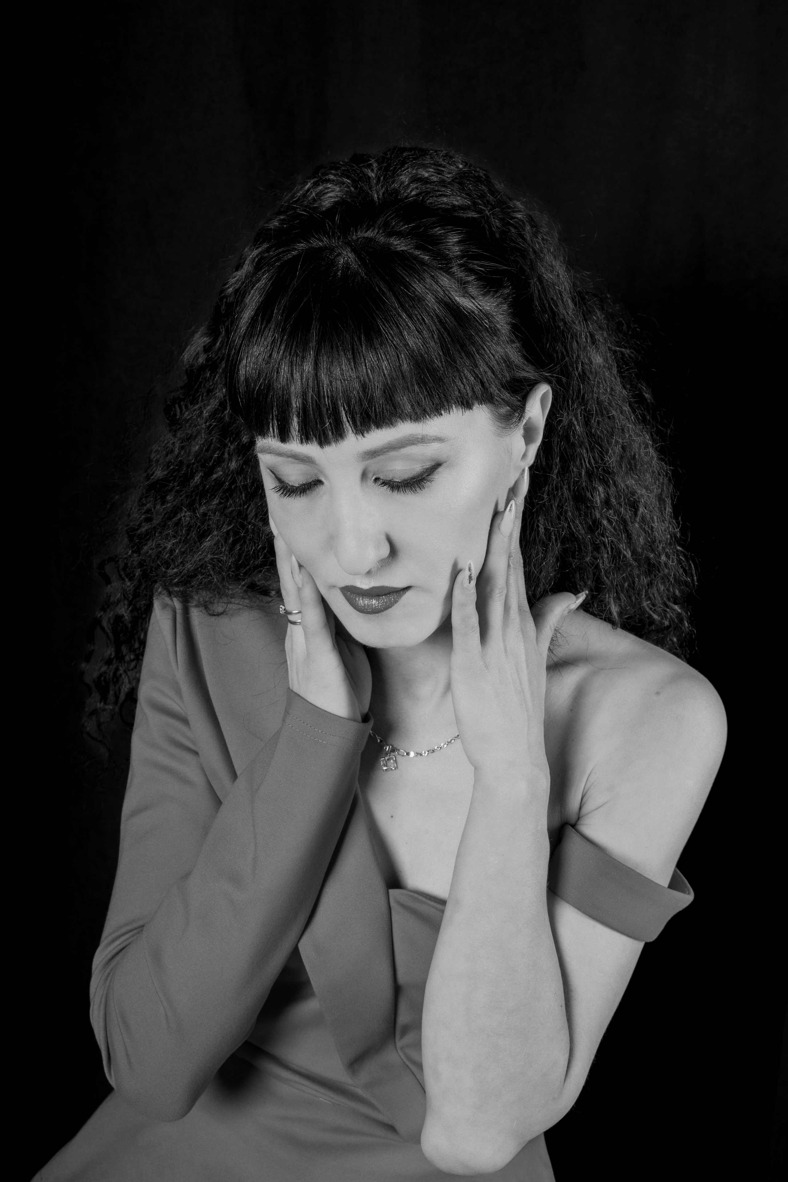 Натали Ридель