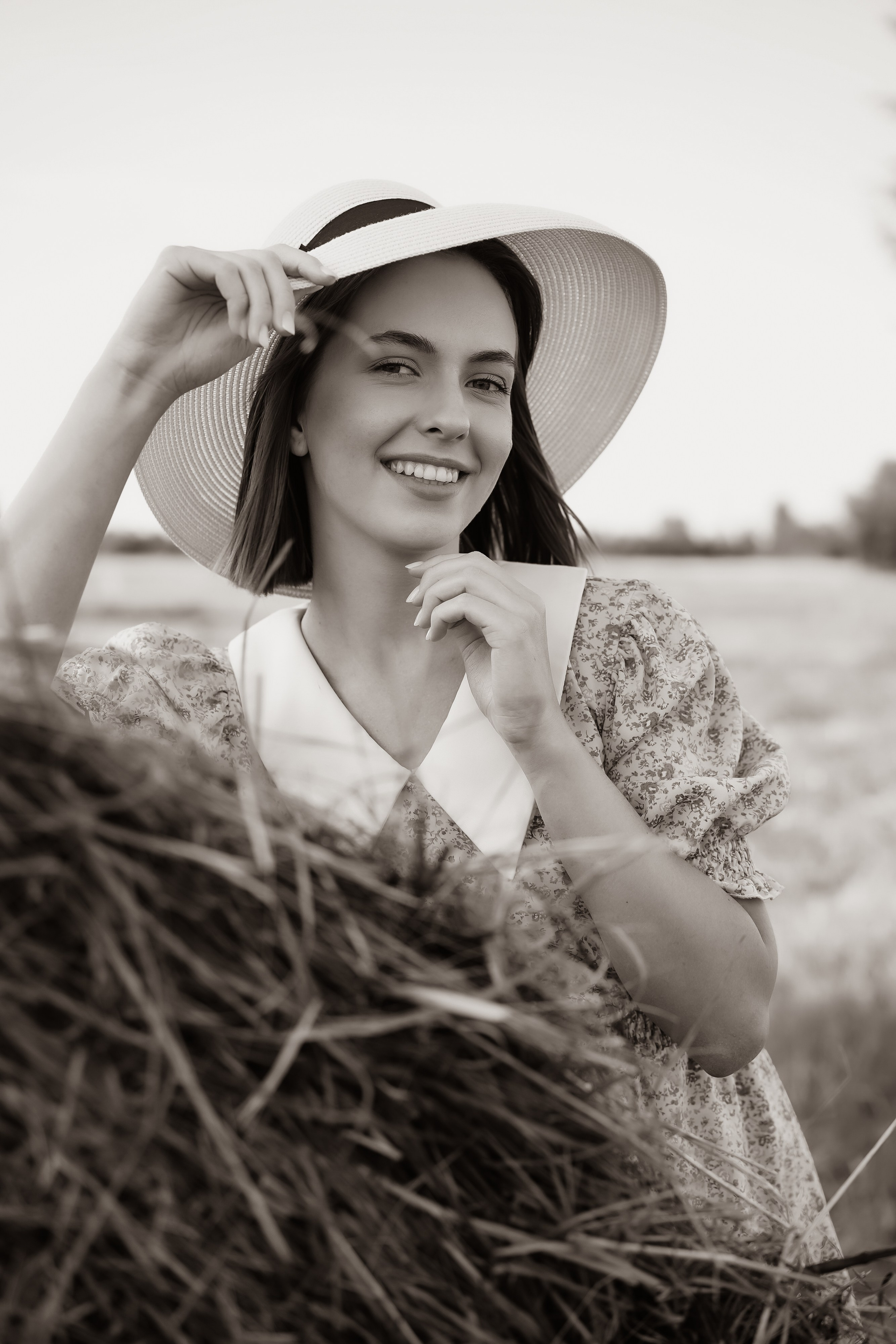 Катерина. Натали Ридель