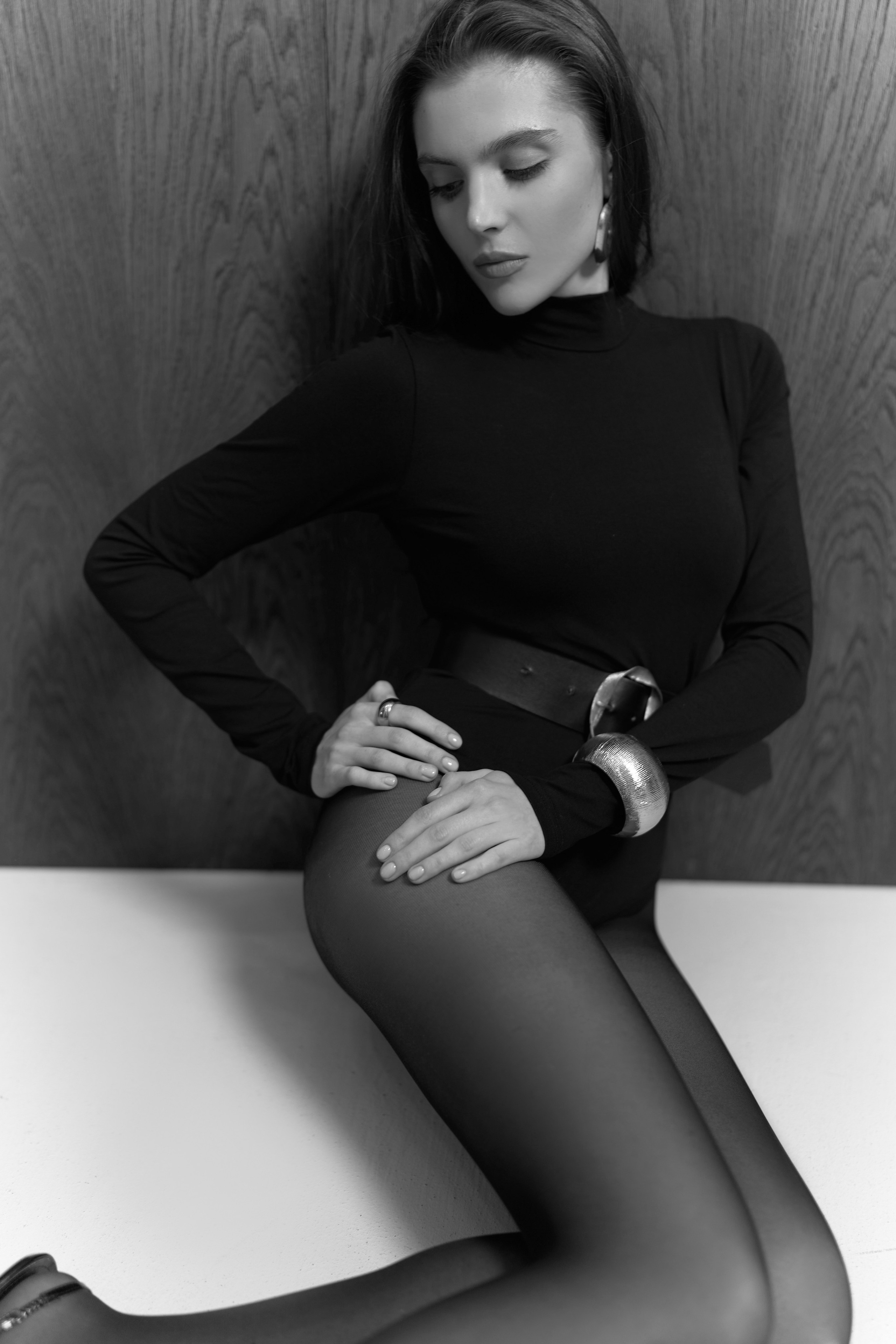 Полина. Фотограф в Москве — Ольга Кушнарева