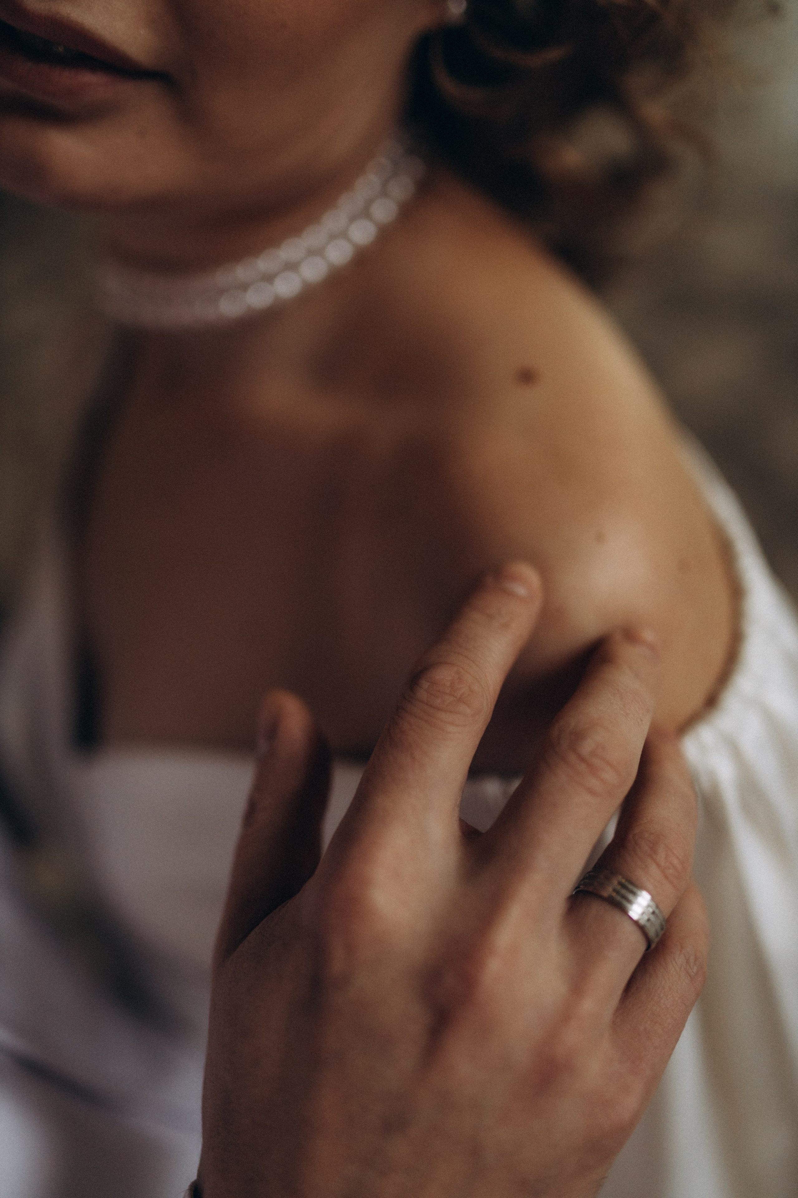 Андрей и Надя. Фотограф в Петербурге Ольга Стрельченко