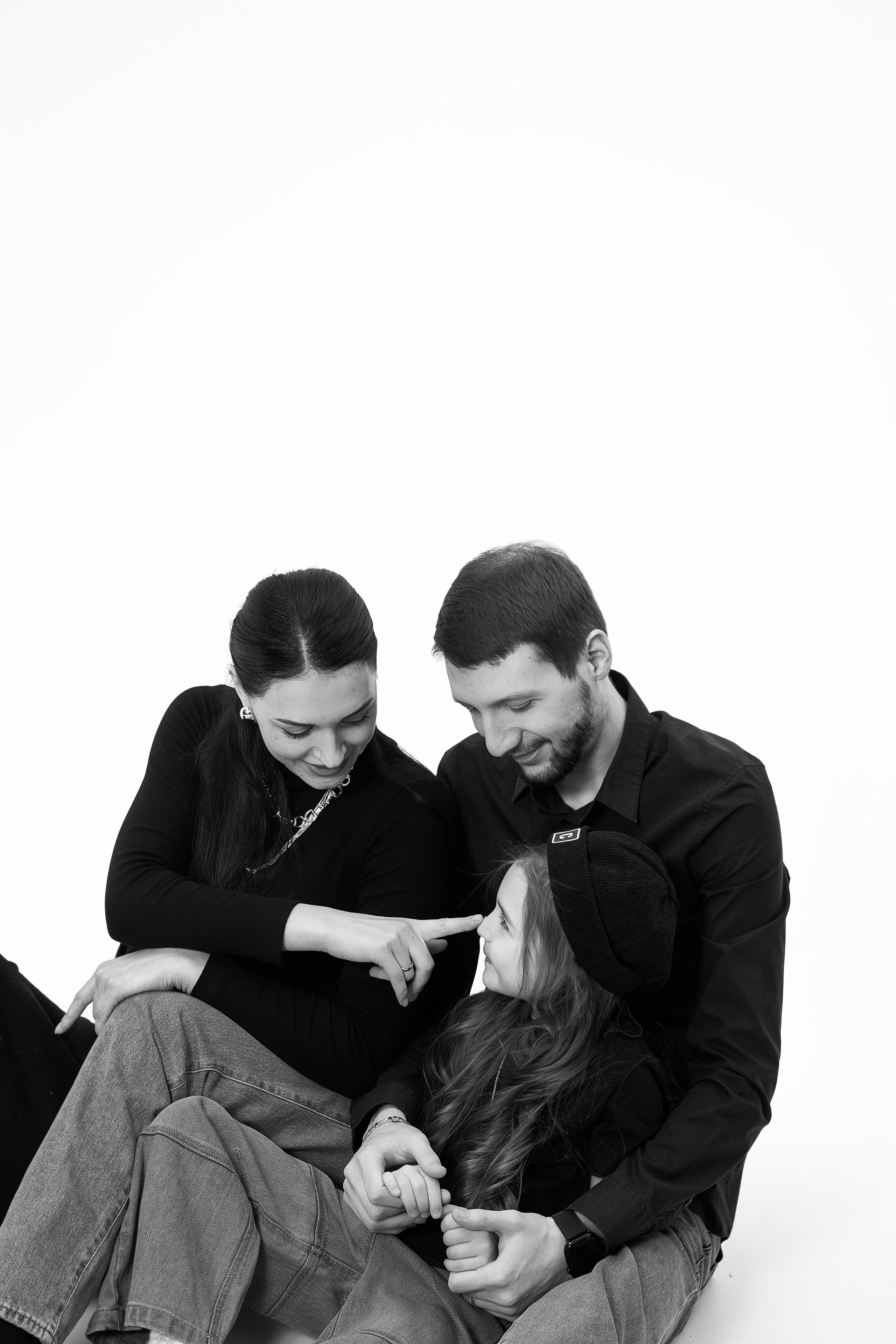 СЕМЕЙНАЯ И ДЕТСКАЯ ФОТОСЕССИИ. Фотограф — Путилково, Москва