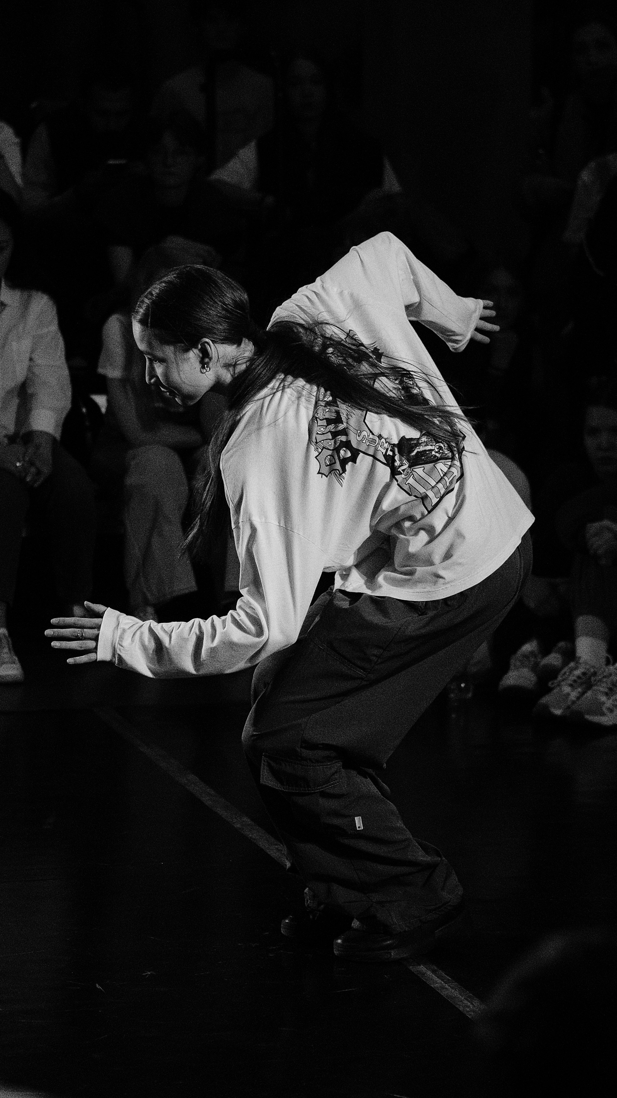 ODD PROJECT. LIYALEE PHOTO