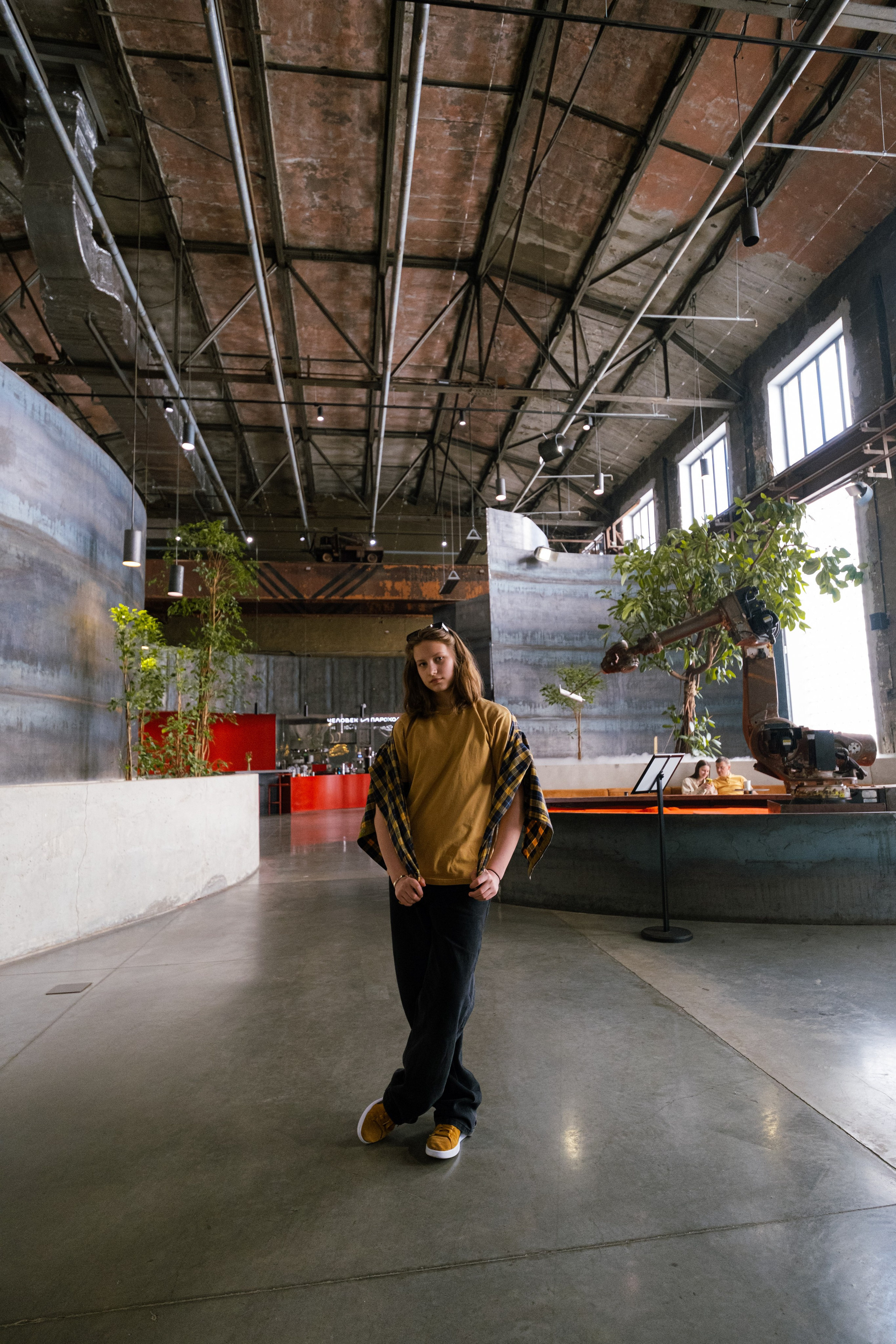 SASHA QSC. LIYALEE PHOTO