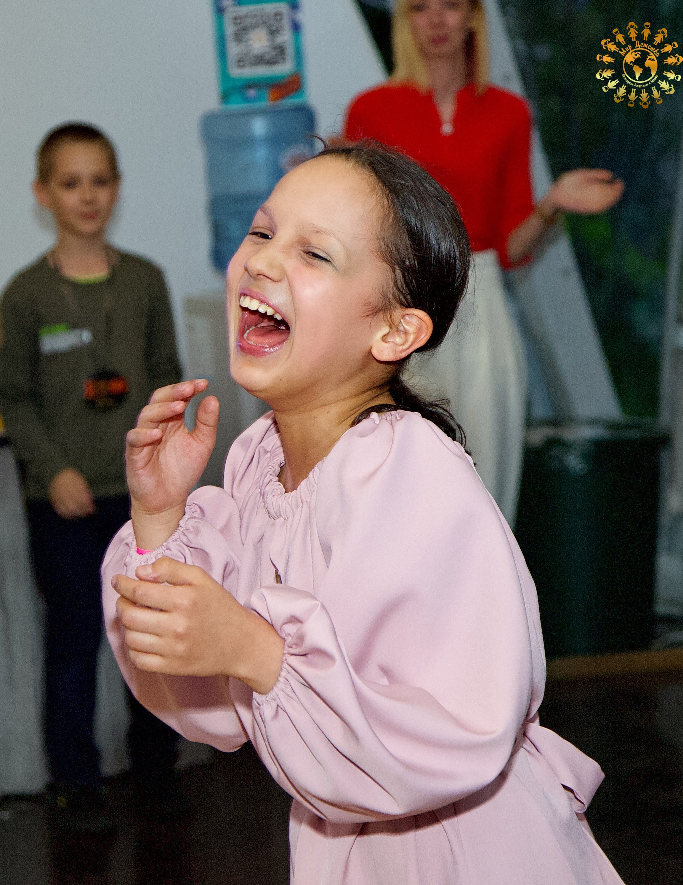 Выпускной 2023 (Школа 1195, 4-й класс). Репортажная съемка в Москве и области. Анималистика