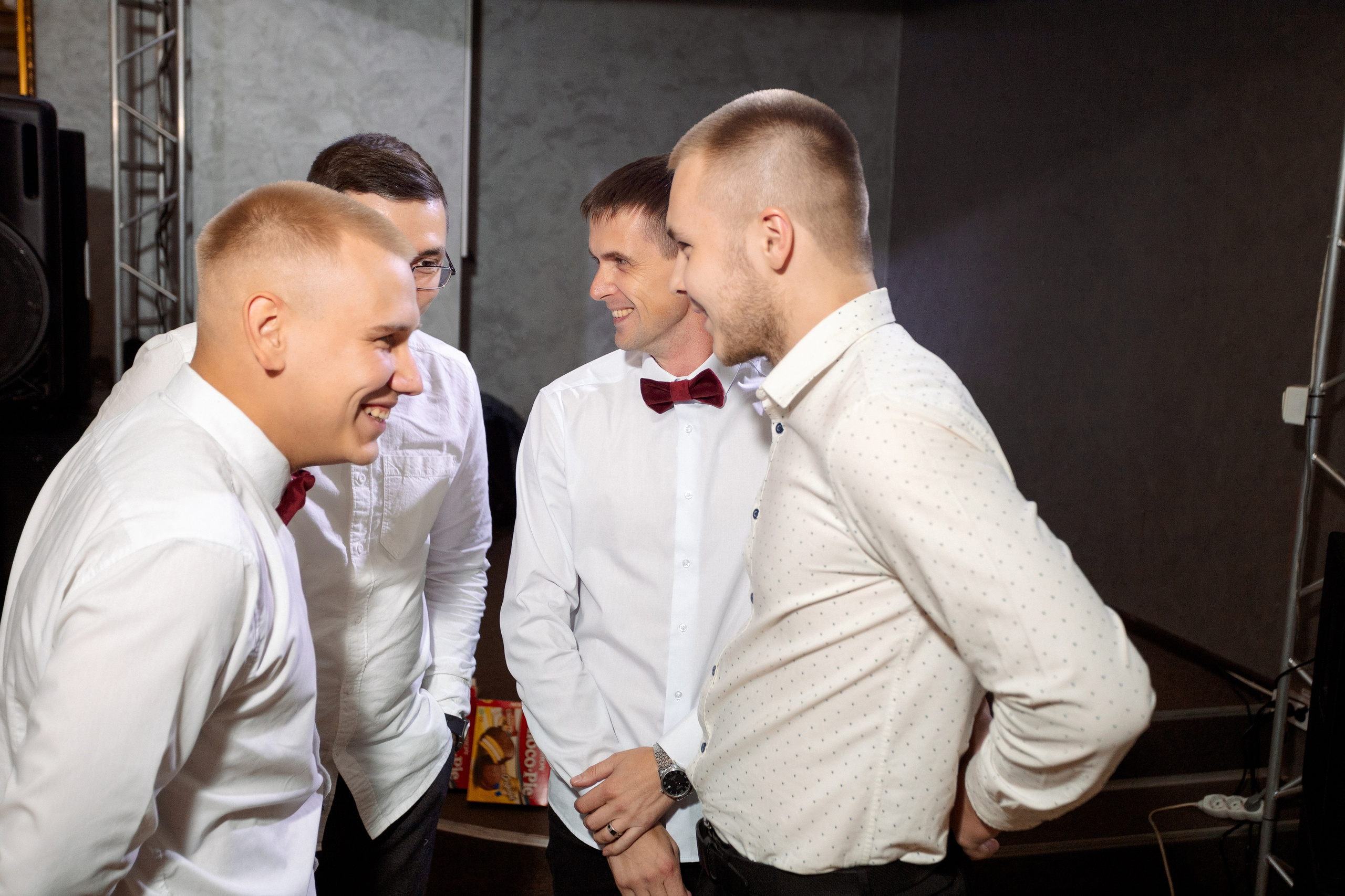 СВАДЬБА: Дима и Юля. Все фото. Профессиональный фотограф в Ижевске Леша Петров