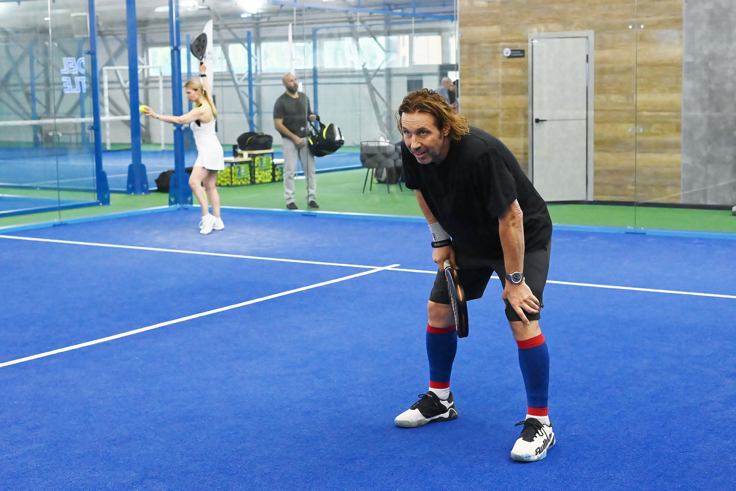 Александр Мостовой футбол