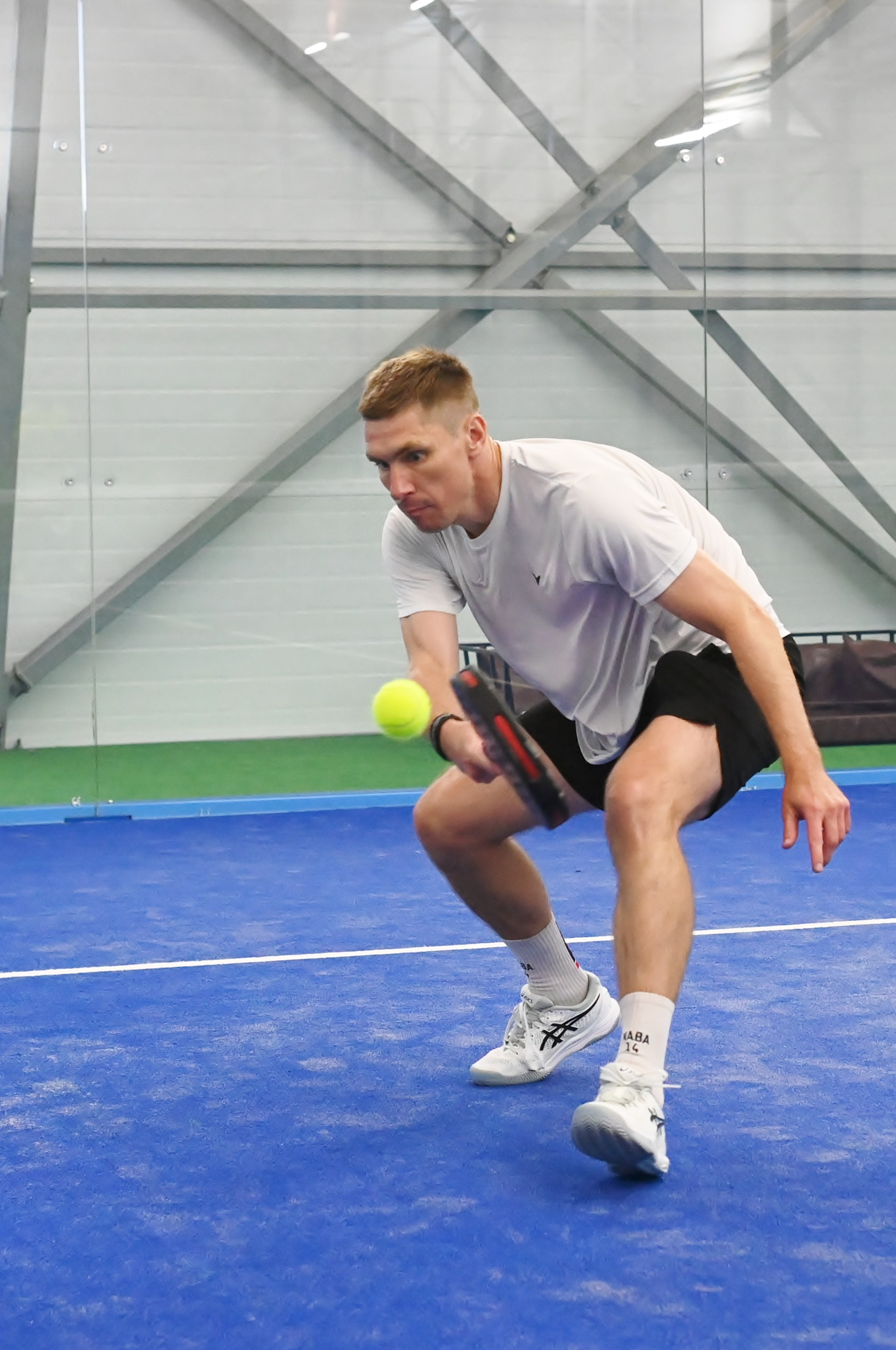 Кирилл Набабкин футбол