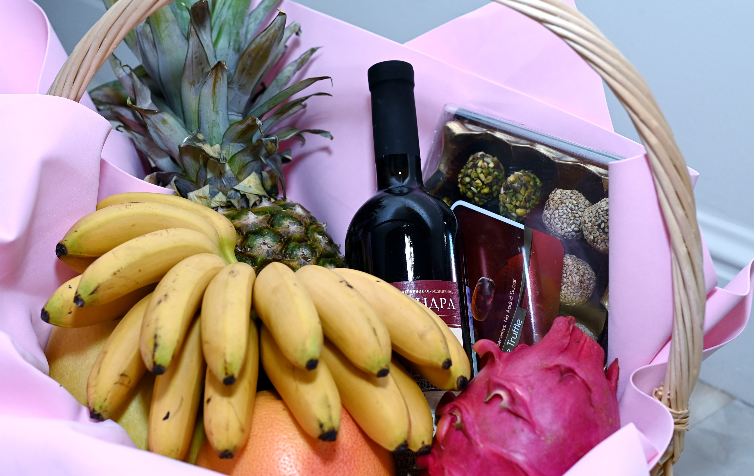 Фотосъёмка помолвки в частном доме. Свадебный и семейный фотограф в Москве Ирина Гончарова