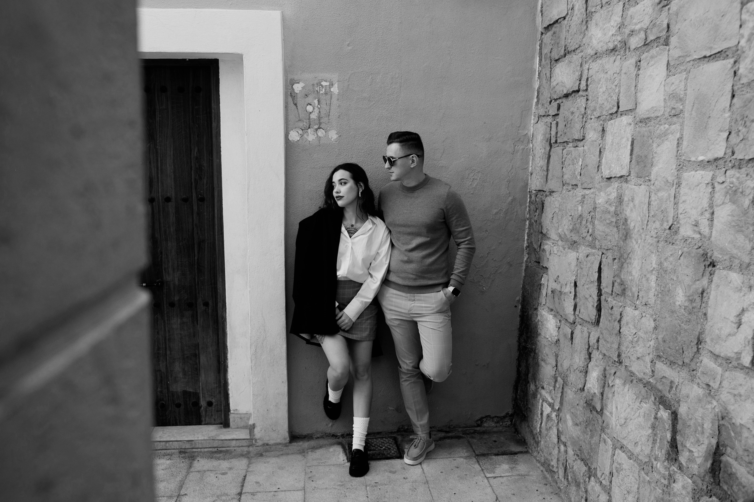 Alex & Katya. ANNA KUDRINA PHOTOGRAPHY Russia