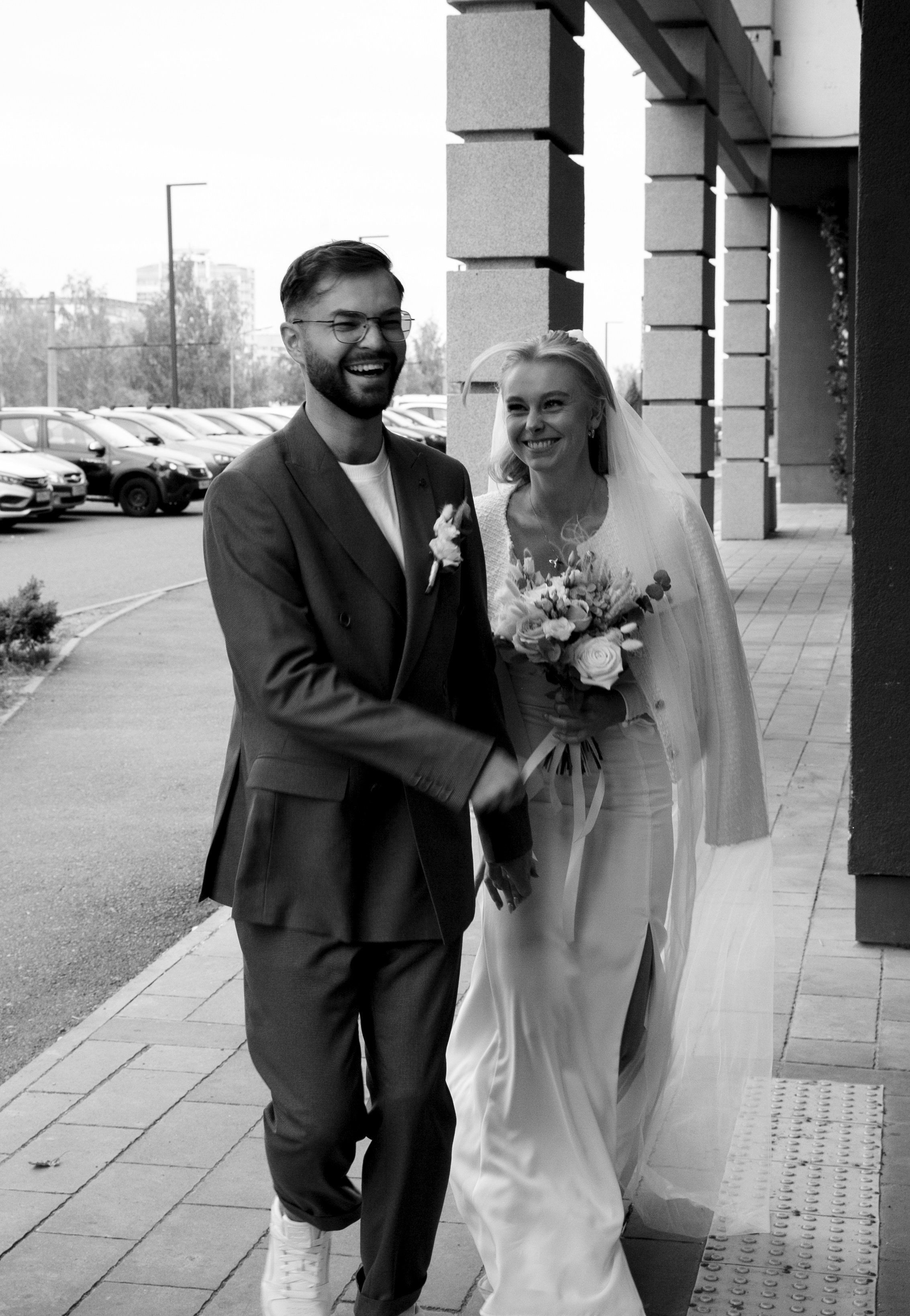 Tilda & Matvei. ANNA KUDRINA PHOTOGRAPHY Russia