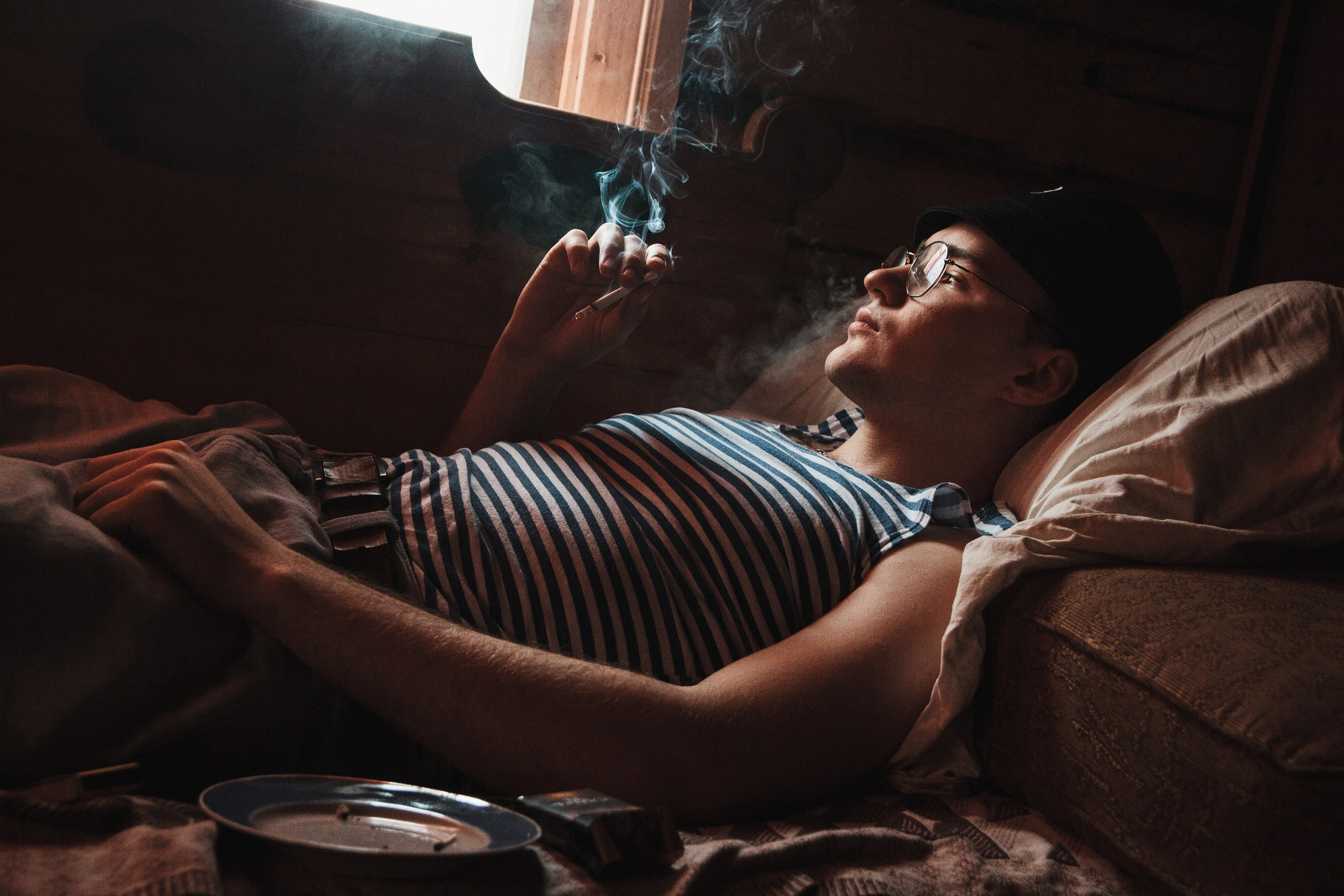 Mihail | Naroch lake