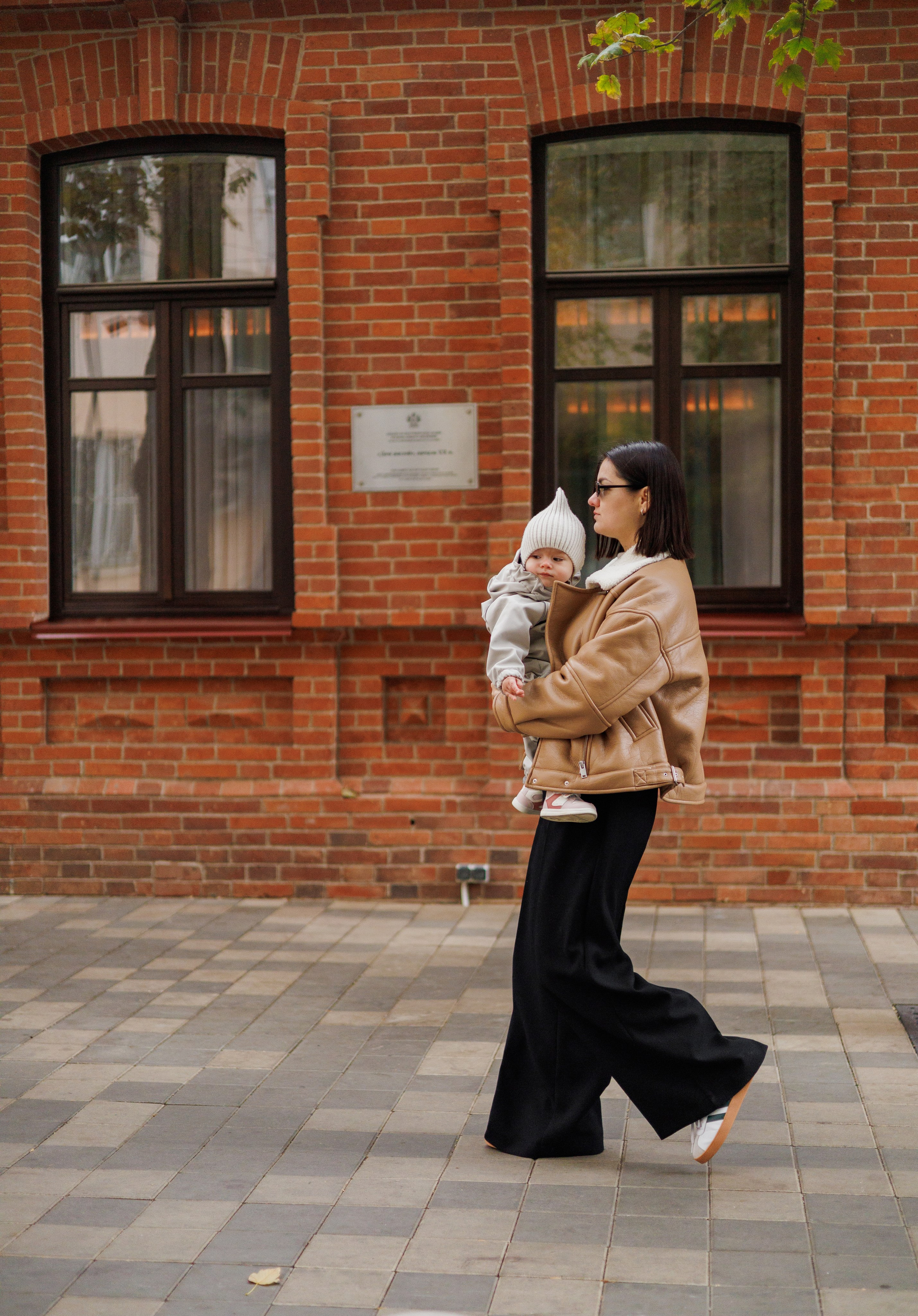 День мамы. Мария. Фотограф из Краснодара Мария Приходько