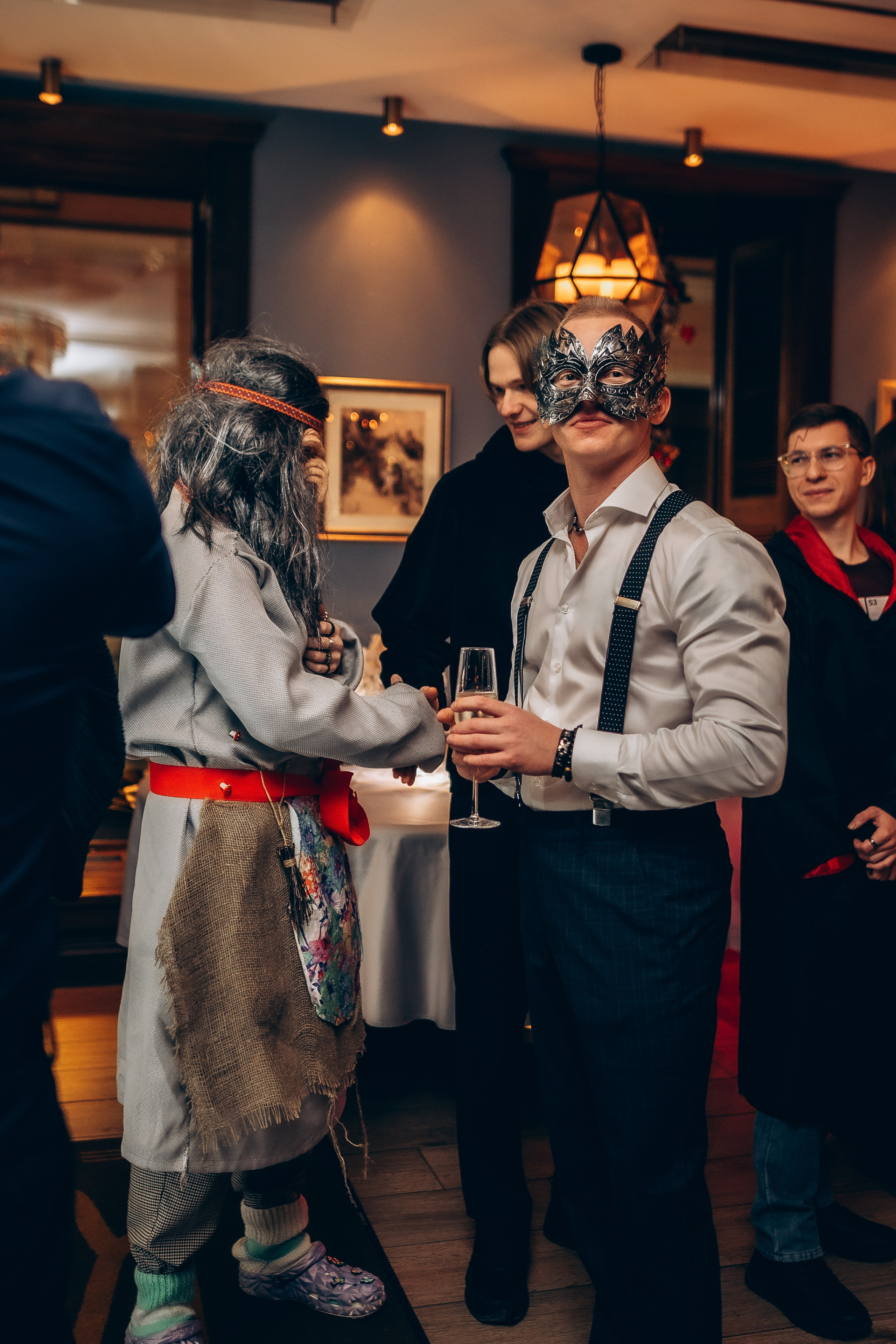 Репортаж (на примере корпоратива). Фотограф ПИТЕР СПБ Надежда Баранова