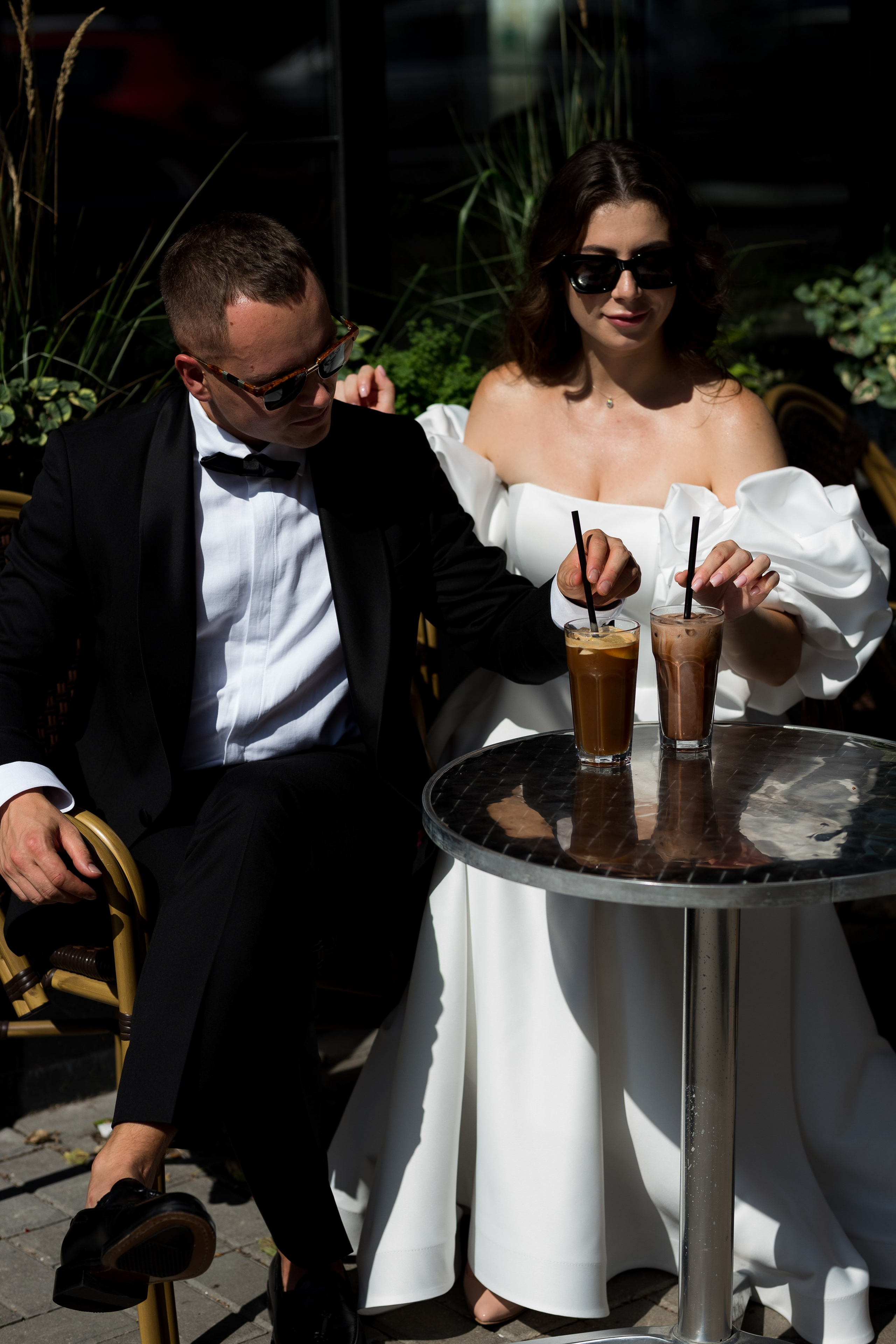 А&Е. Свадебный фотограф Гомель