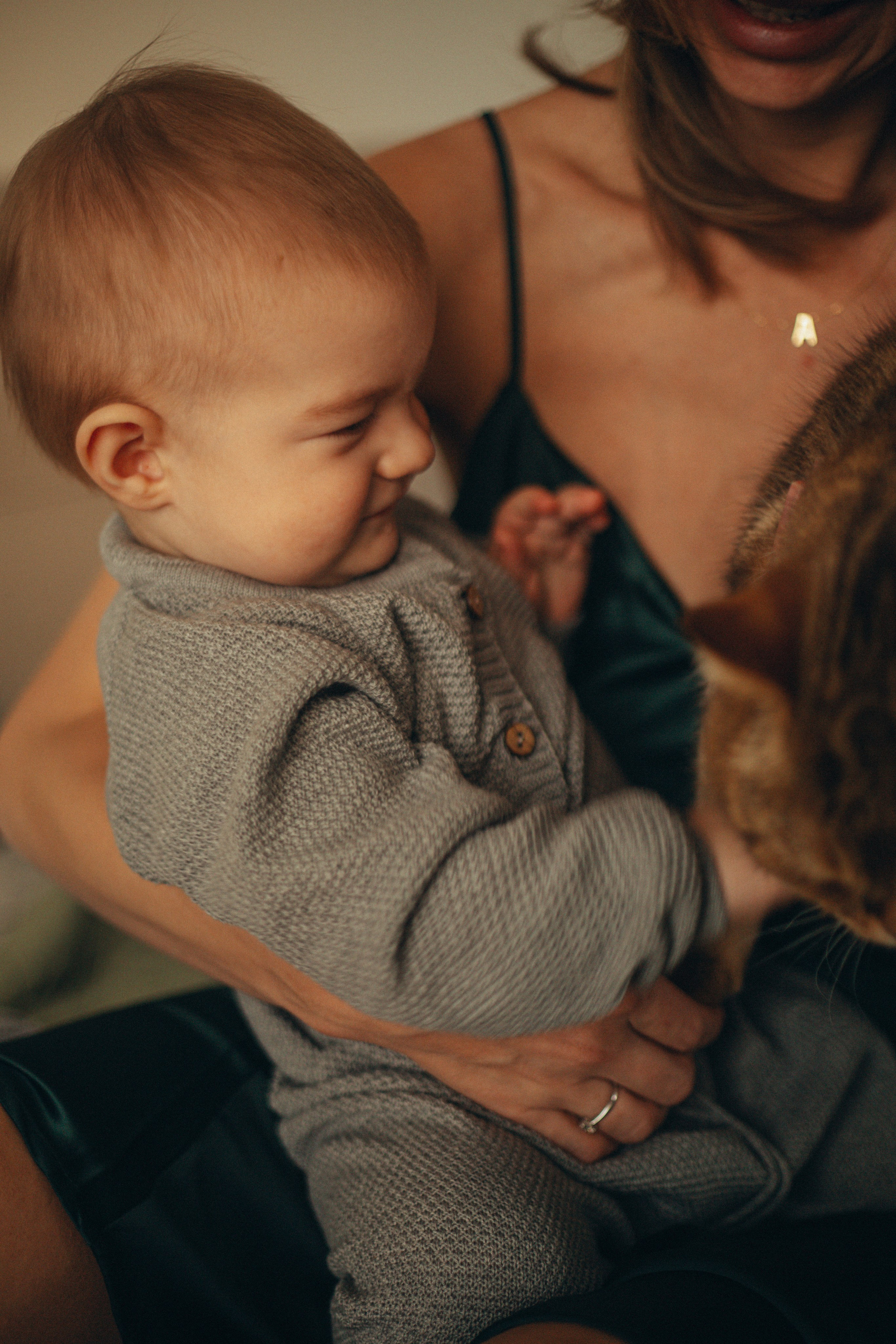 Анна и Адам. Детский фотограф, Волгоград