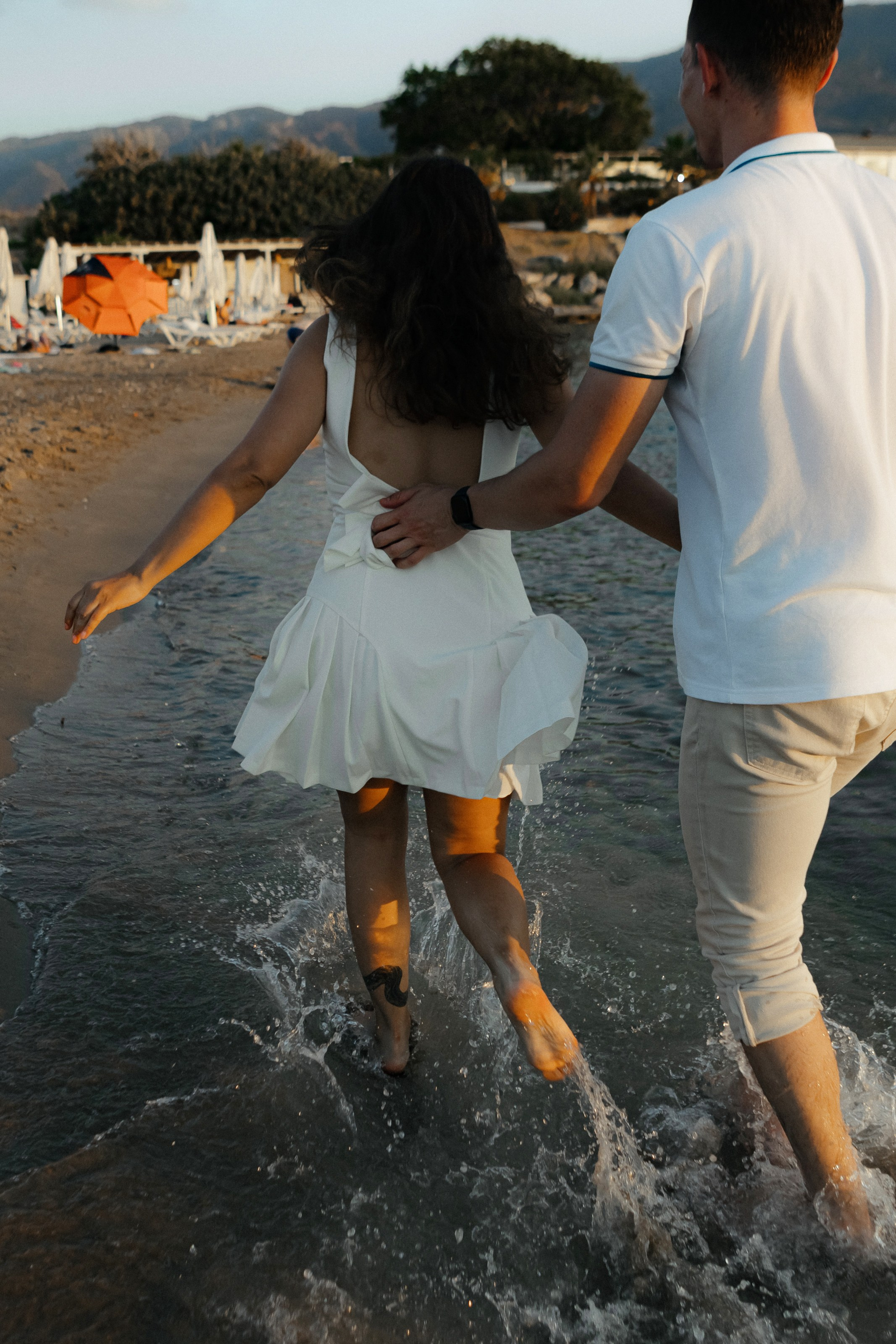 A&D. Фотограф в Батуми Павел Шарников