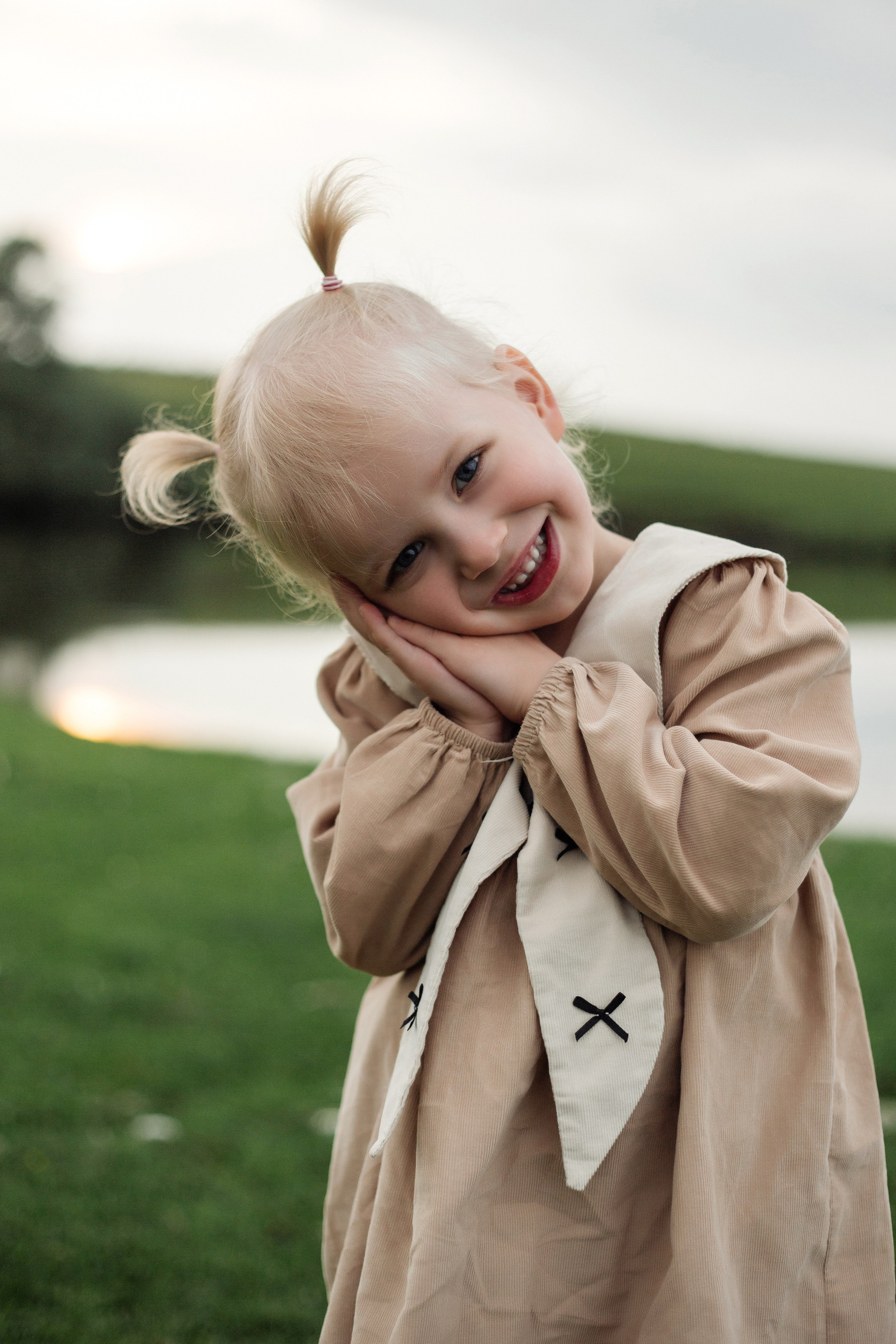 Дмитрий, Ольга и Верочка. Портретный, семейный, свадебный фотограф в Брянске Маргарита Василькова