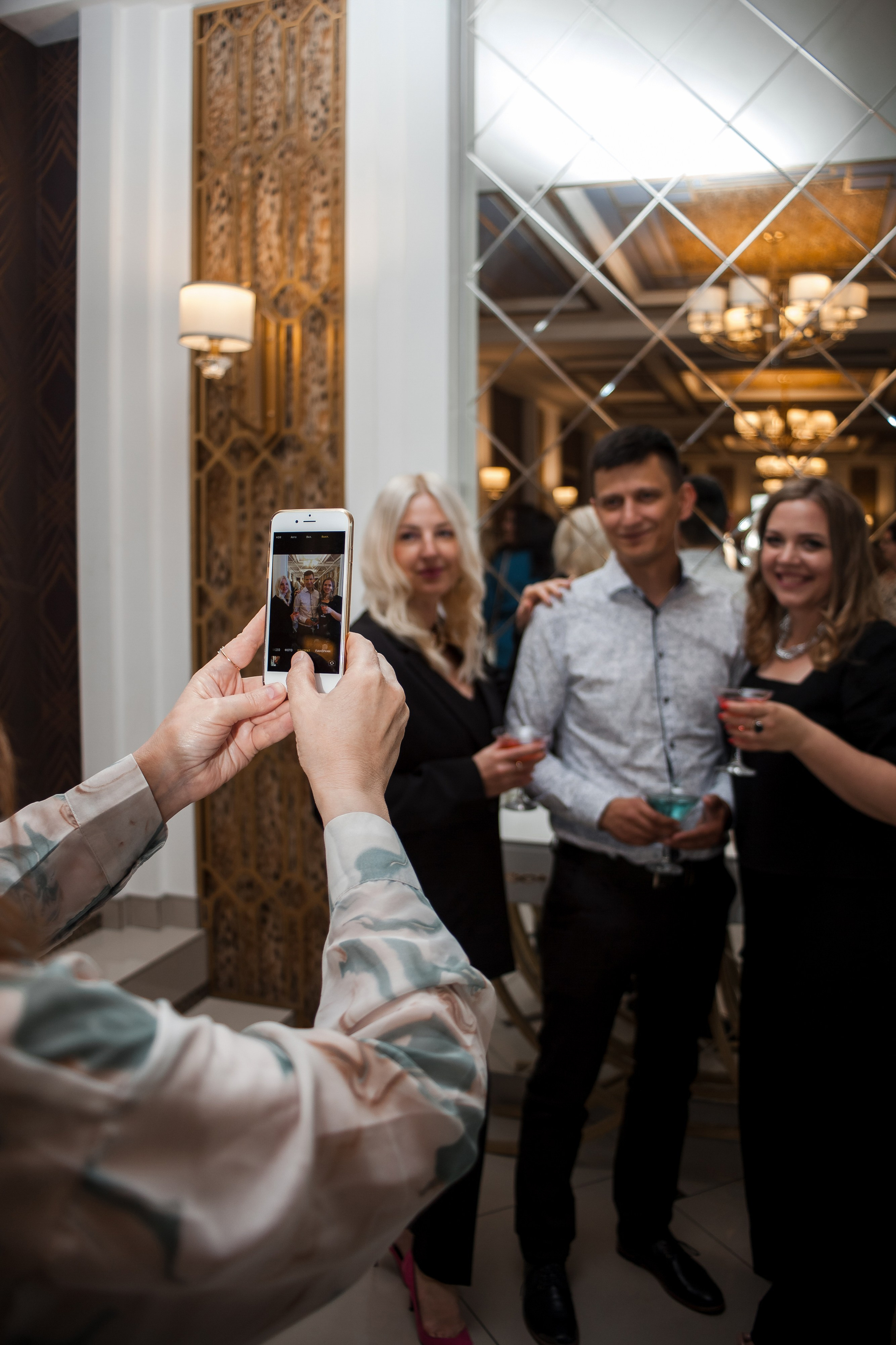 25 лет ТФОМС Брянской области. Портретный, семейный, свадебный фотограф в Брянске Маргарита Василькова