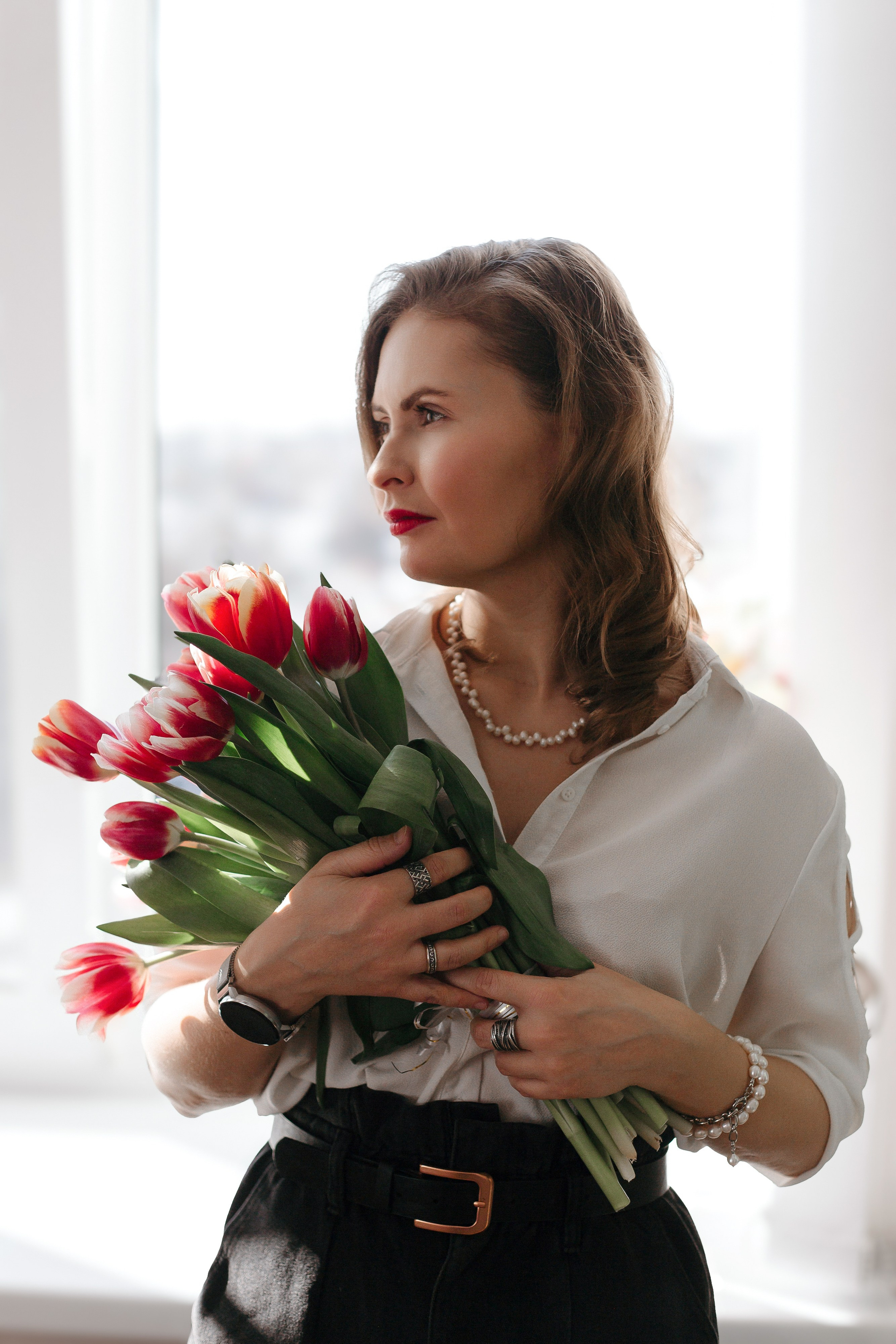 8 марта. Портретный, семейный, свадебный фотограф в Брянске Маргарита Василькова