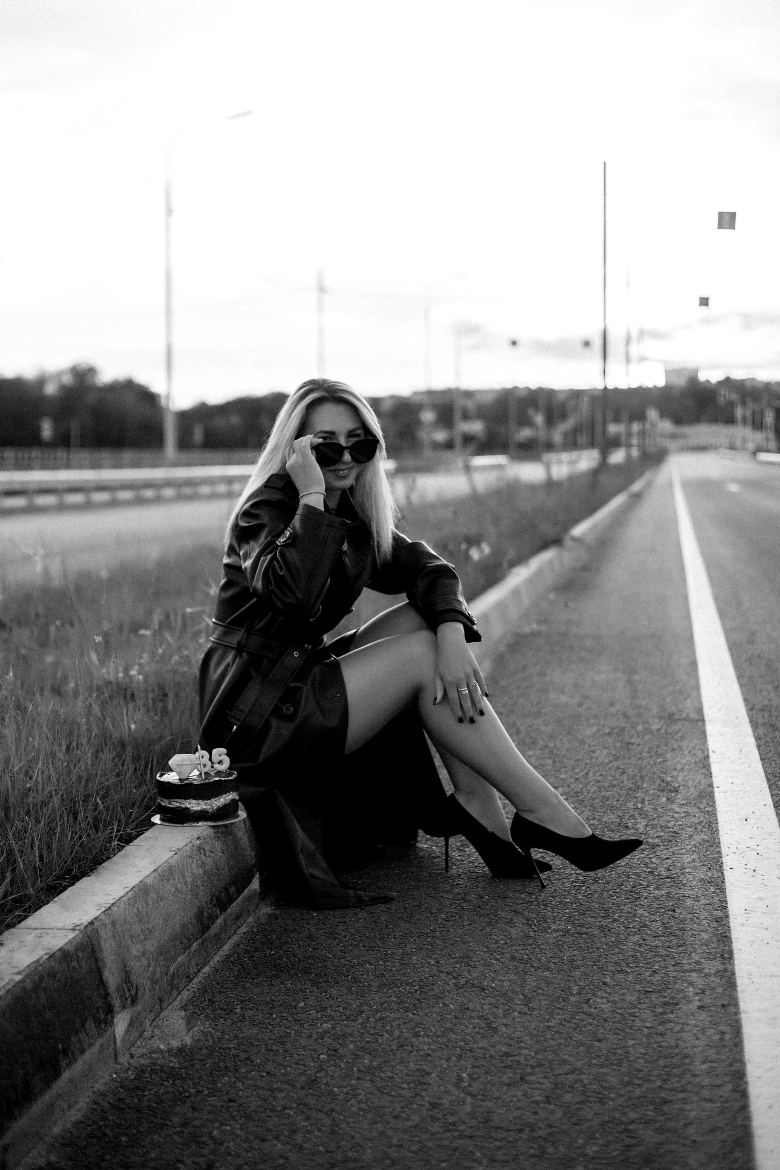 Екатерина. Портретный, семейный, свадебный фотограф в Брянске Маргарита Василькова