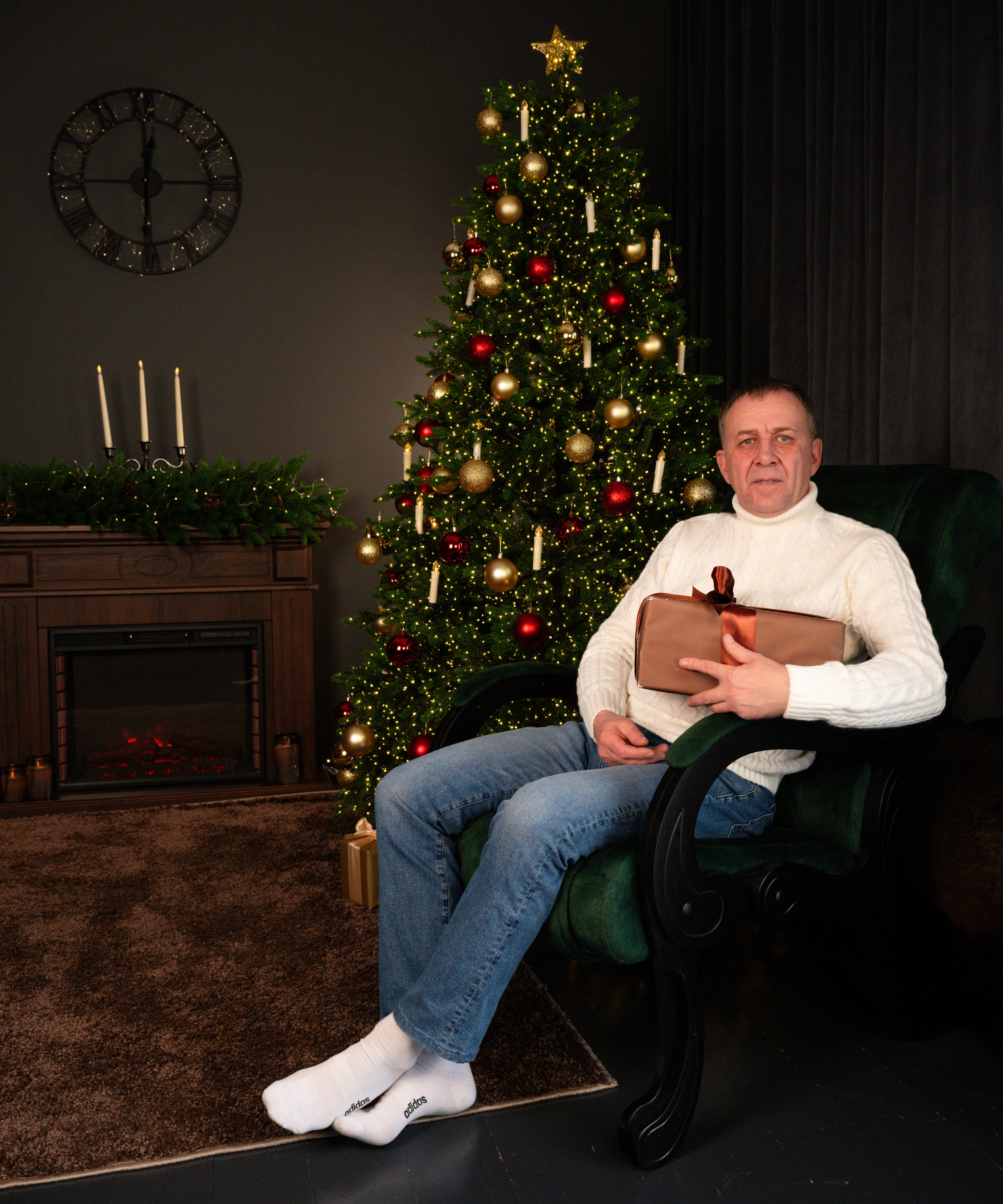 Семейные и детские фотосессии. Студийный и свадебный фотограф и видеограф в Севастополе — Юлия Макаренко