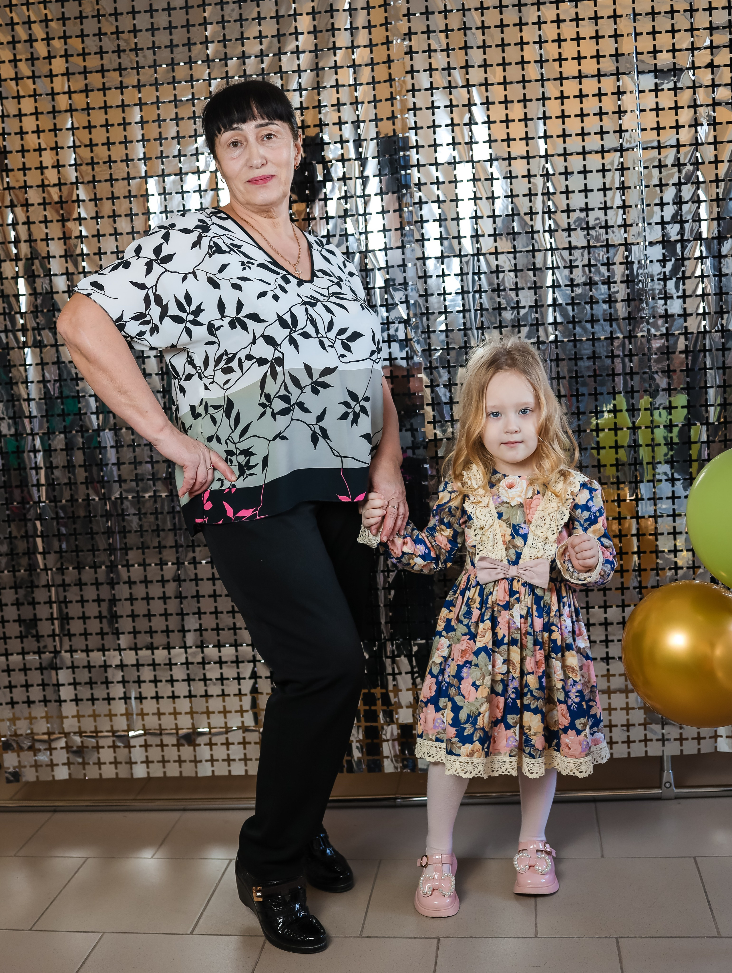 Дети модельная школа. Главная