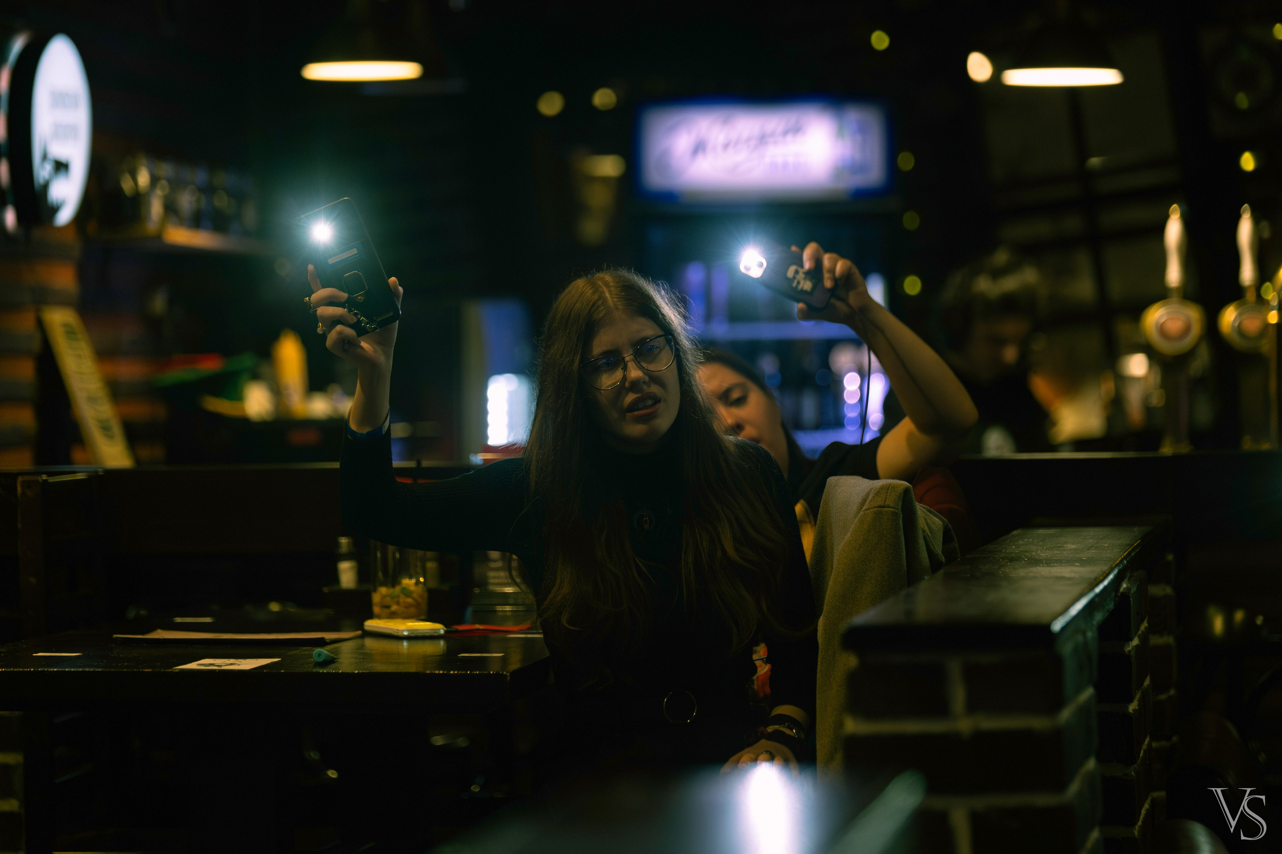 Творческий вечер Влада Ясинского. Август. Фотограф Виктор Степанов