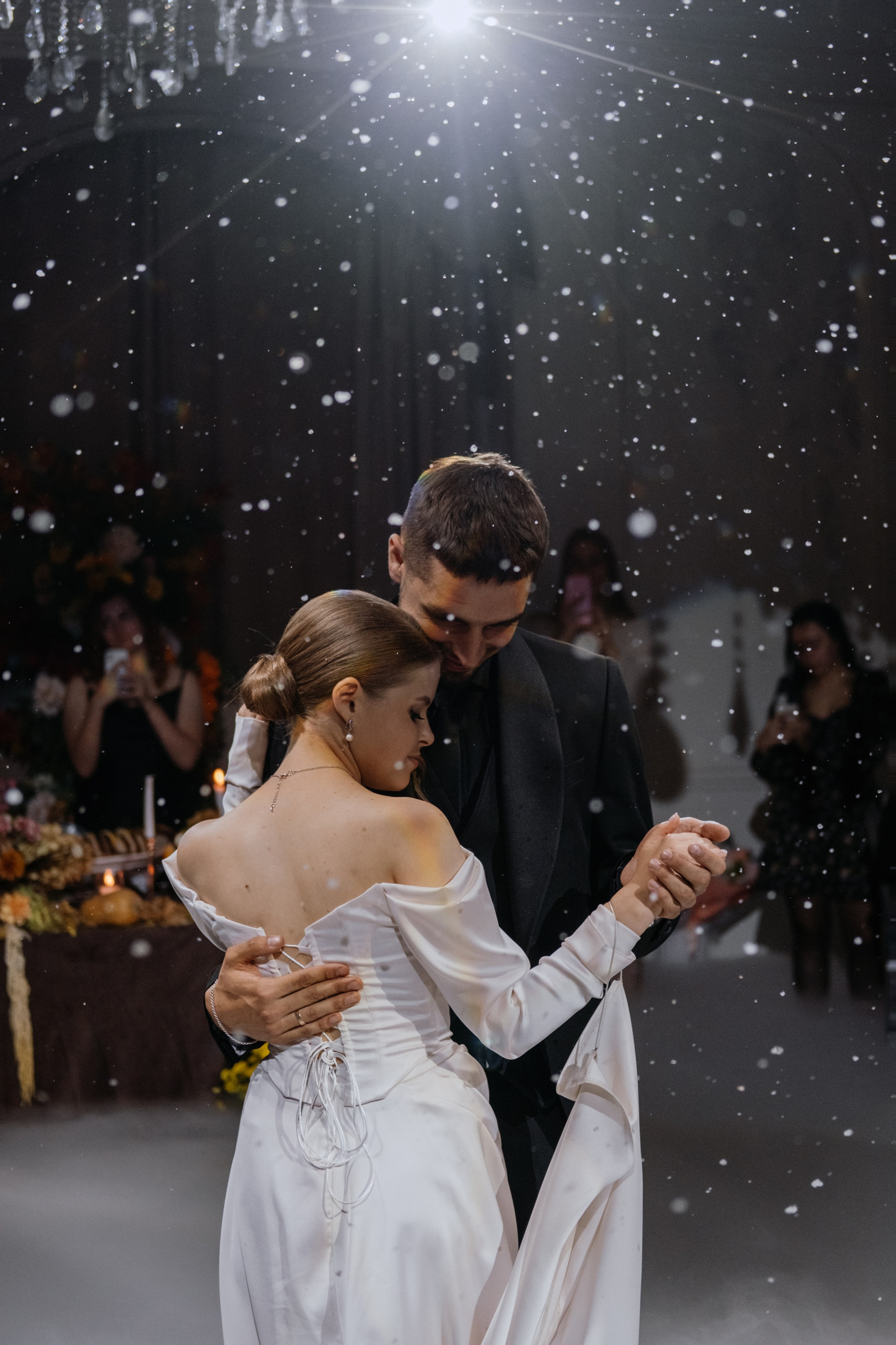 Шамиль и Анастасия. Фотограф в Астрахани Миронова Анастасия