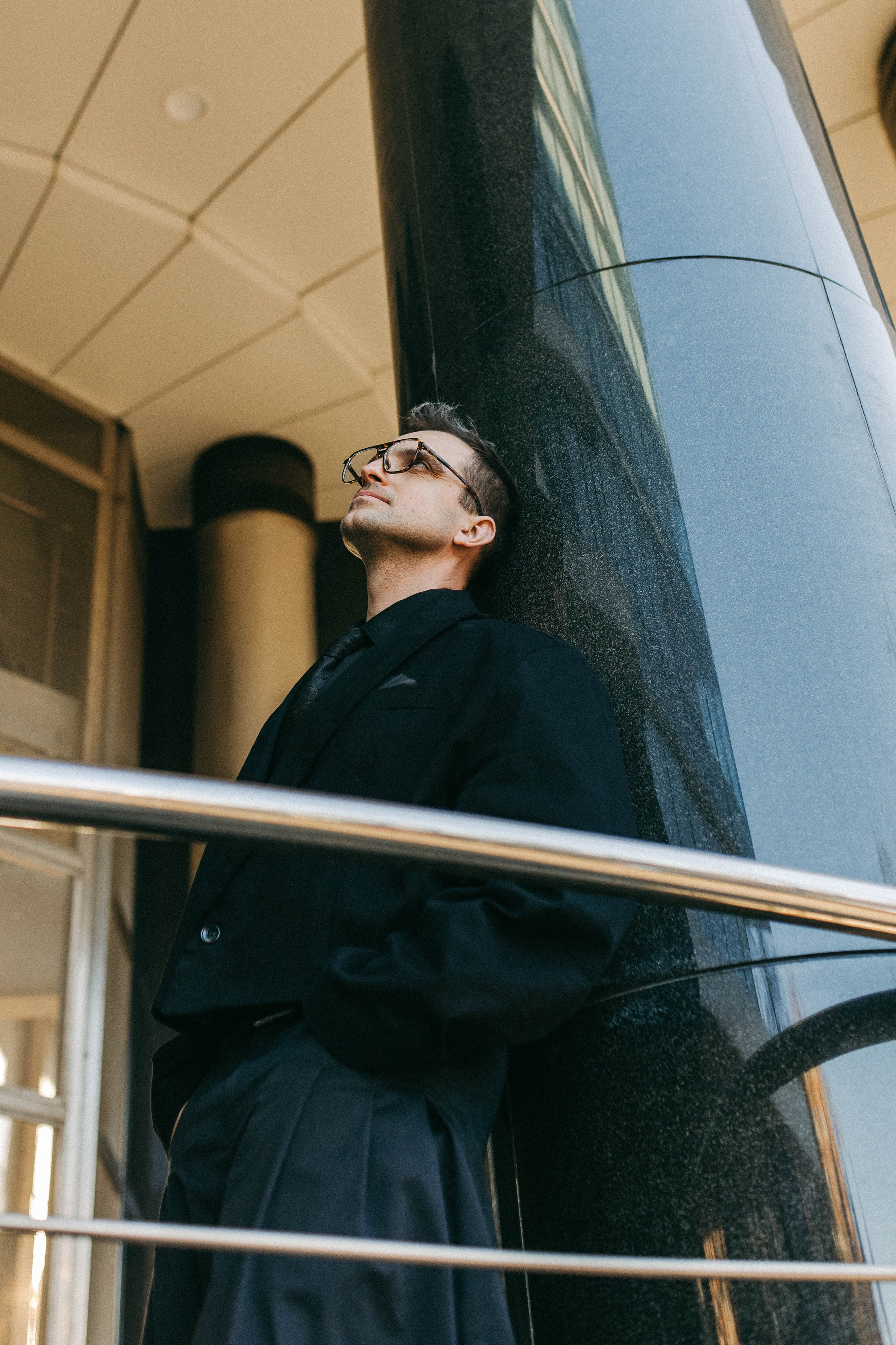 Гена. Фотограф Александра Кузнецова